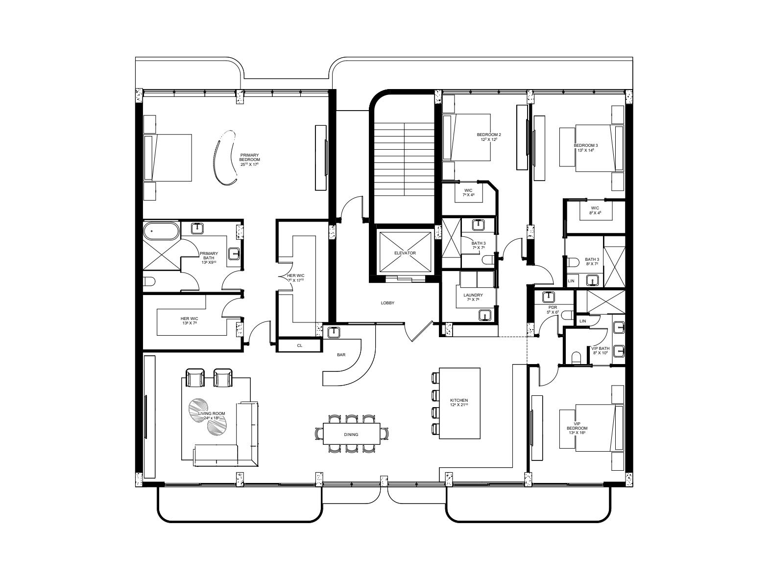 Marbella - Residential