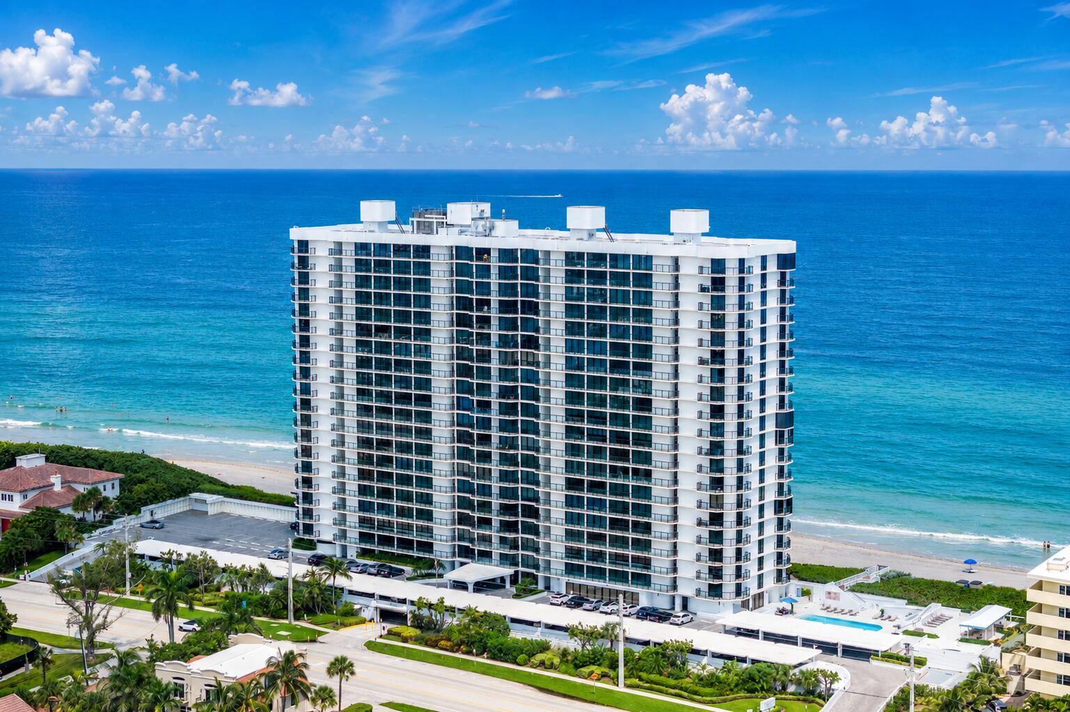Fantastic opportunity at the Marbella to combine two side by side units 11C & 11D. Over 3,000sf + balconies of living space. Design concepts by Ames International Architecture to create a custom home to your needs. Endless possibilities for those seeking a large oceanfront condo with enough space for everyone. Spectacular Direct Ocean to Lake Boca Raton Views. Multiple Balconies. 2 Parking Spaces. 2 Storage Lockers. Semi private elevator landing. Prime location. Walk to Restaurants, Shops, The Boca Raton Resort & Club, and Downtown Boca Raton. Amenities include 24H Doorman, clubroom, game room, gym, tennis, marina, pool, hot tub, bbq, chair/ umbrella service. Parking Spaces 8 & 122. Storage Lockers 76 & 78