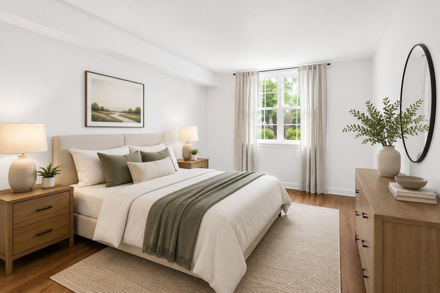 BOCAR CONDO - Residential Lease