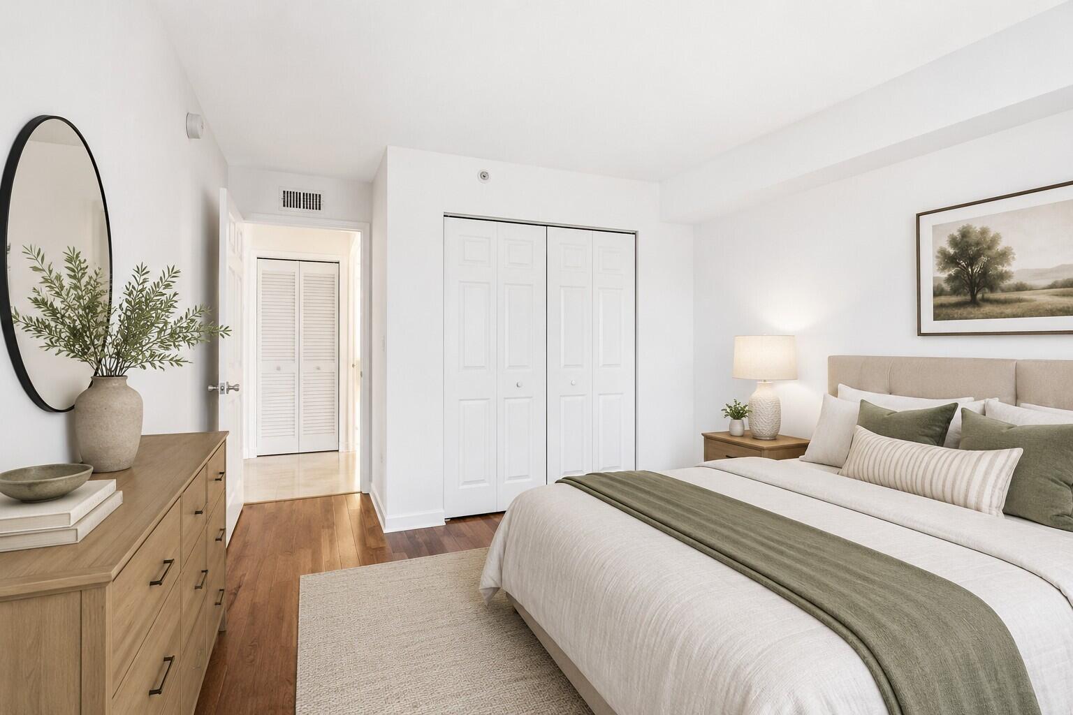 BOCAR CONDO - Residential Lease