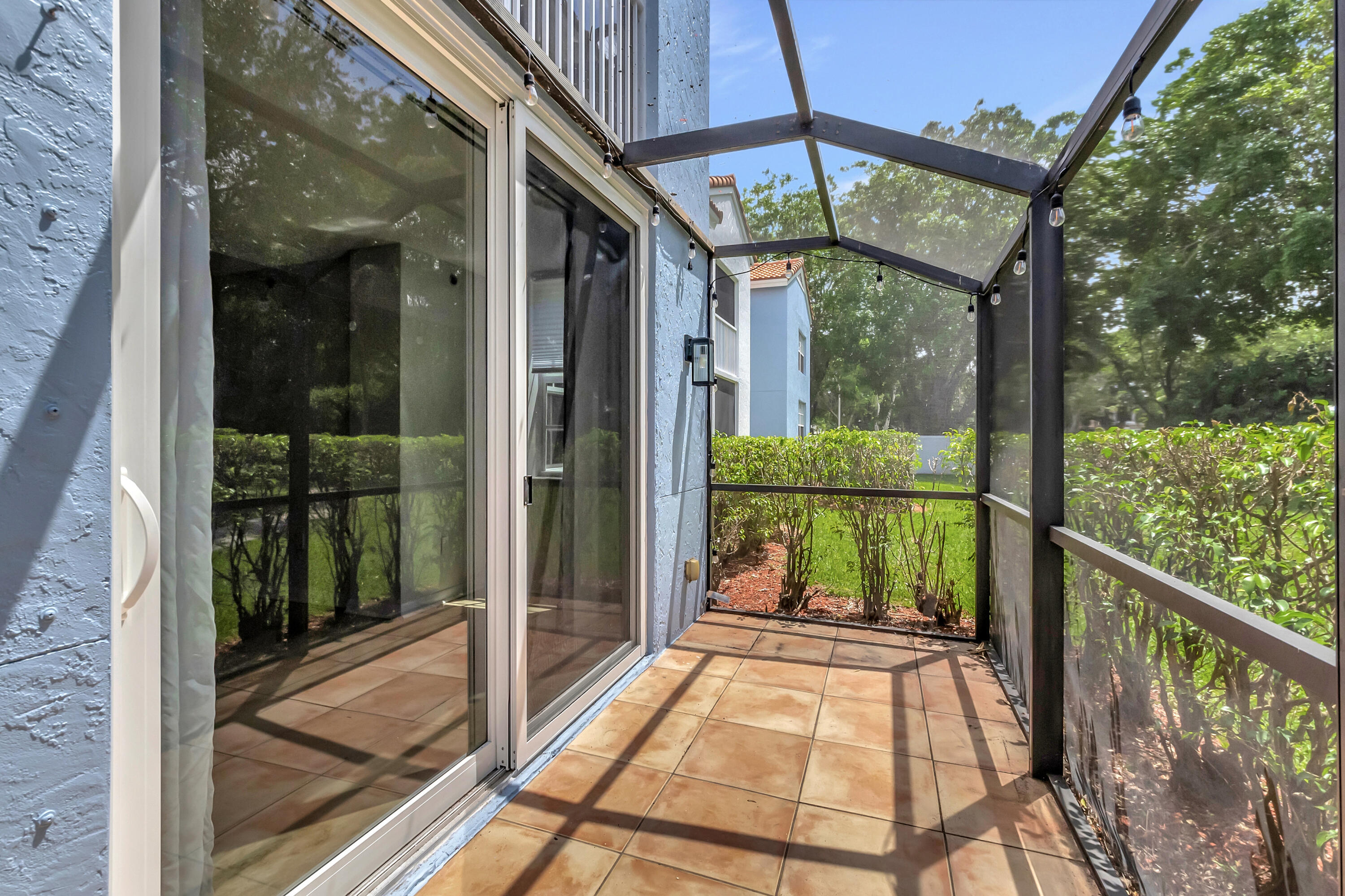 BOCAR CONDO - Residential Lease