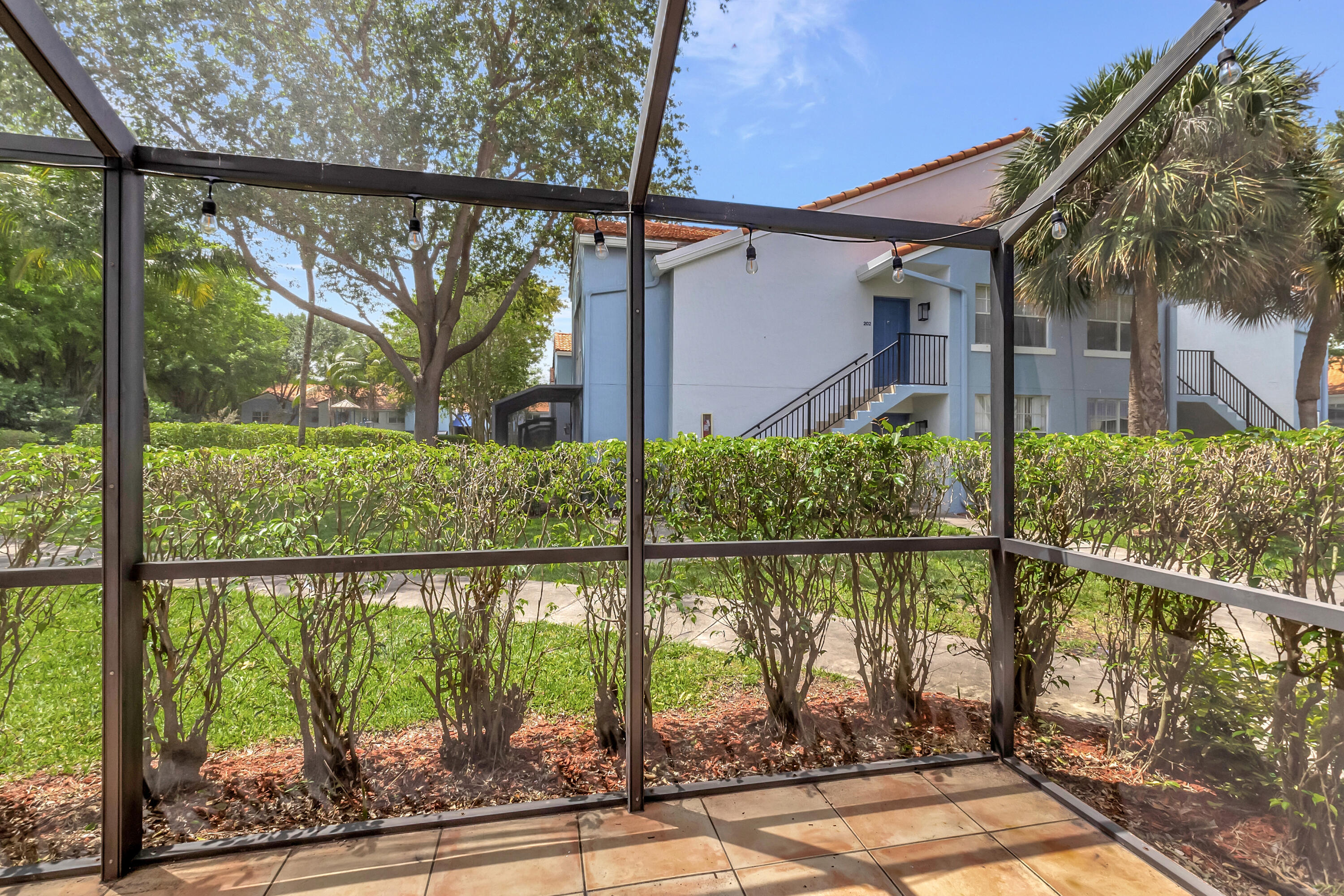 BOCAR CONDO - Residential Lease