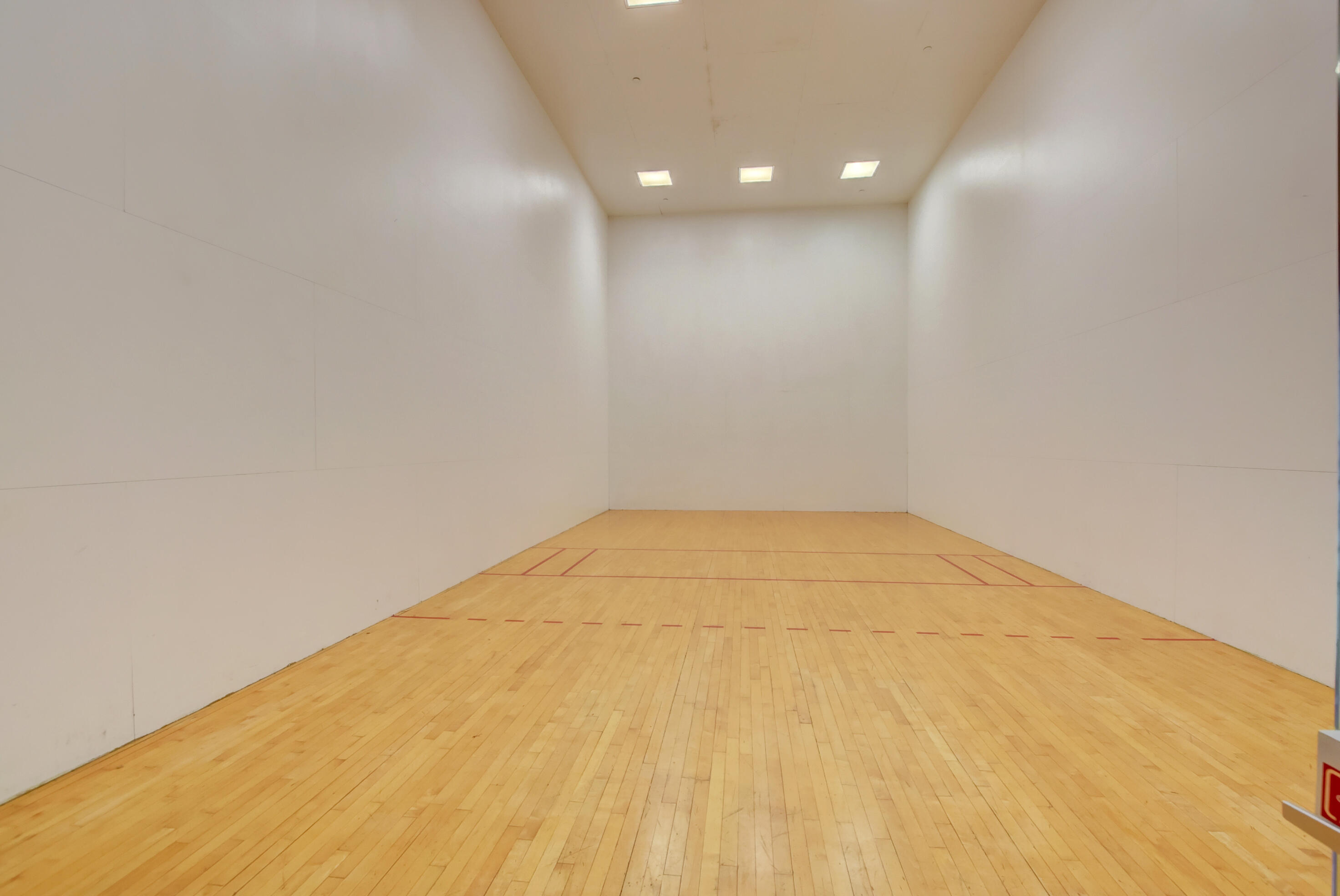 BOCAR CONDO - Residential Lease