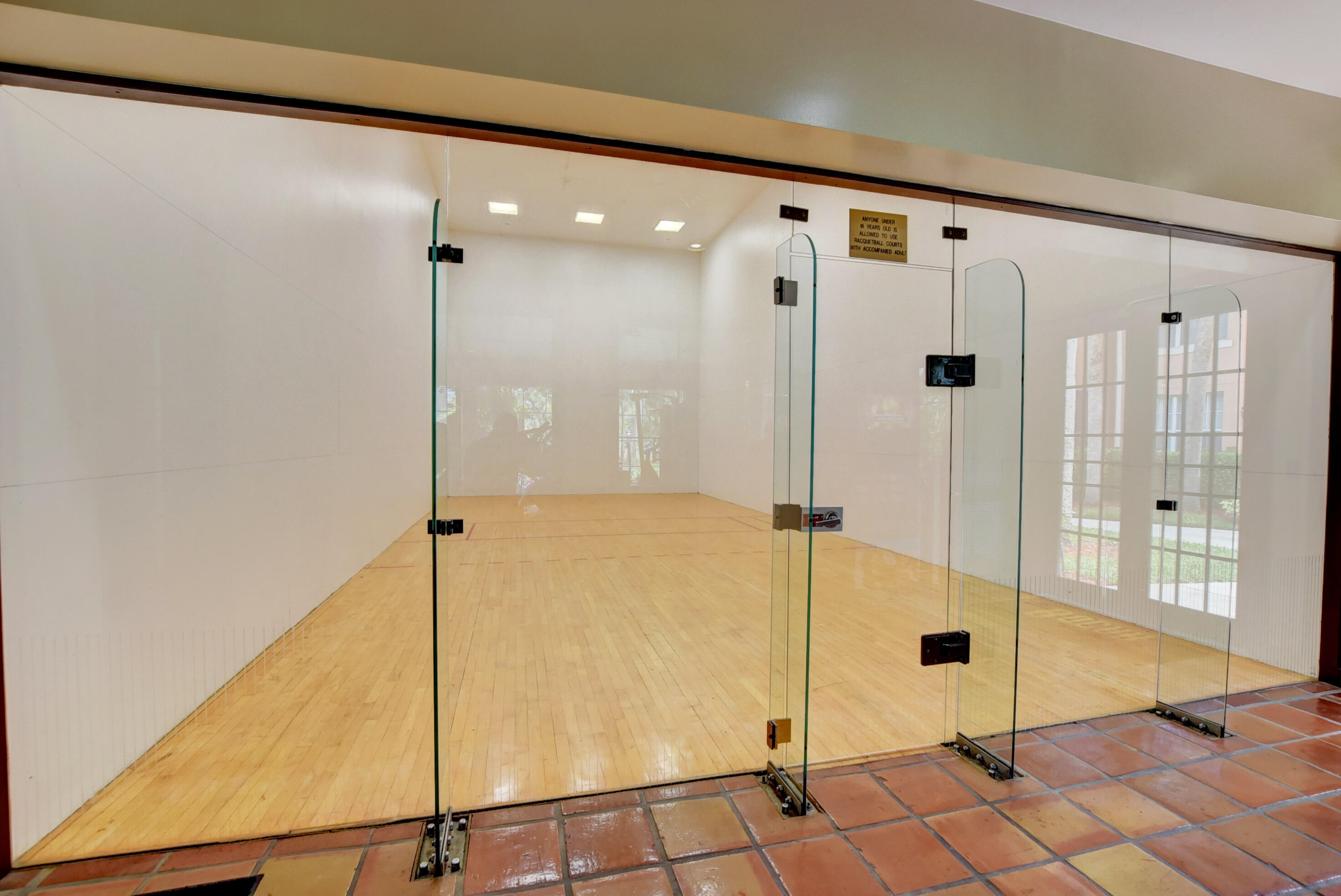 BOCAR CONDO - Residential Lease