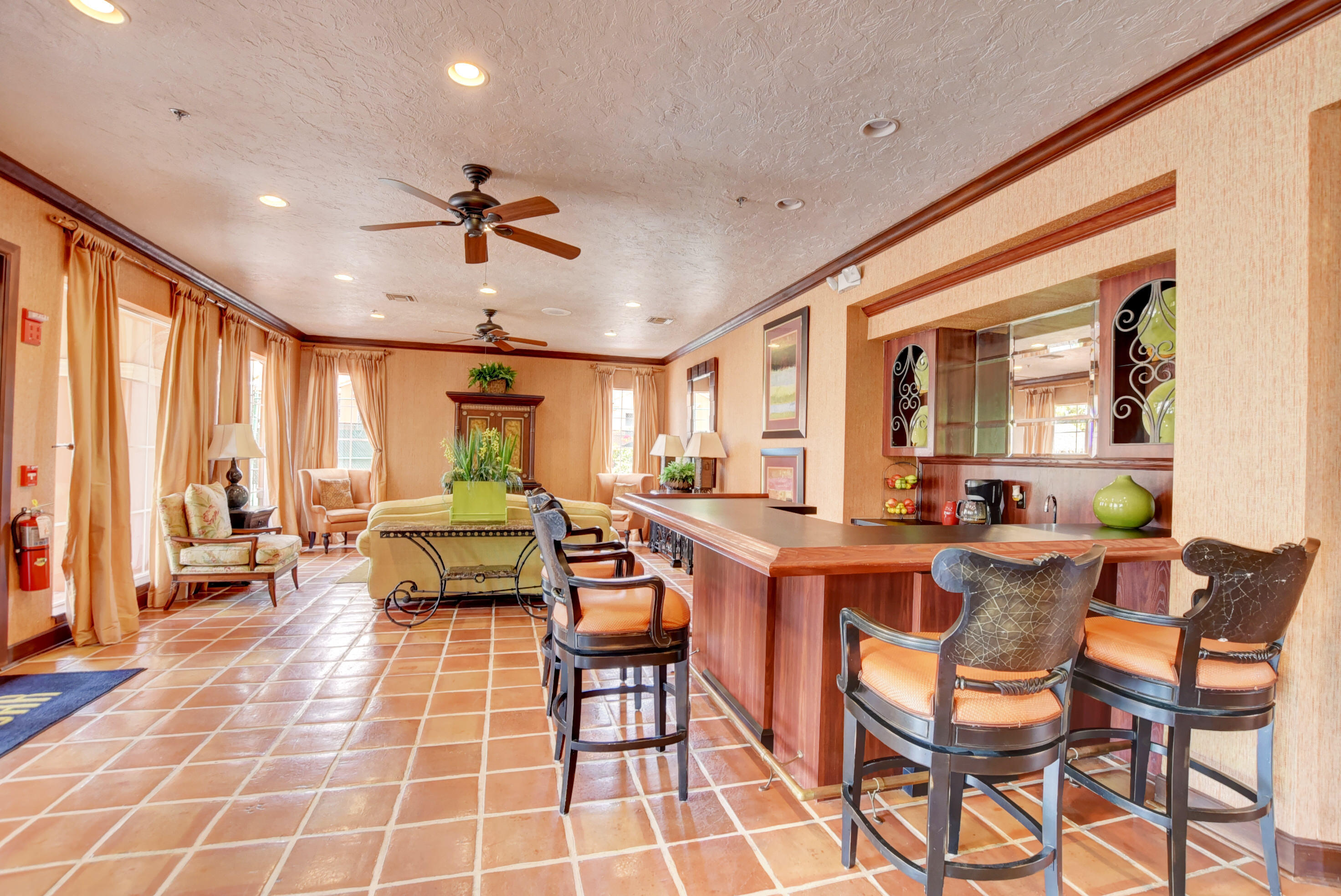 BOCAR CONDO - Residential Lease