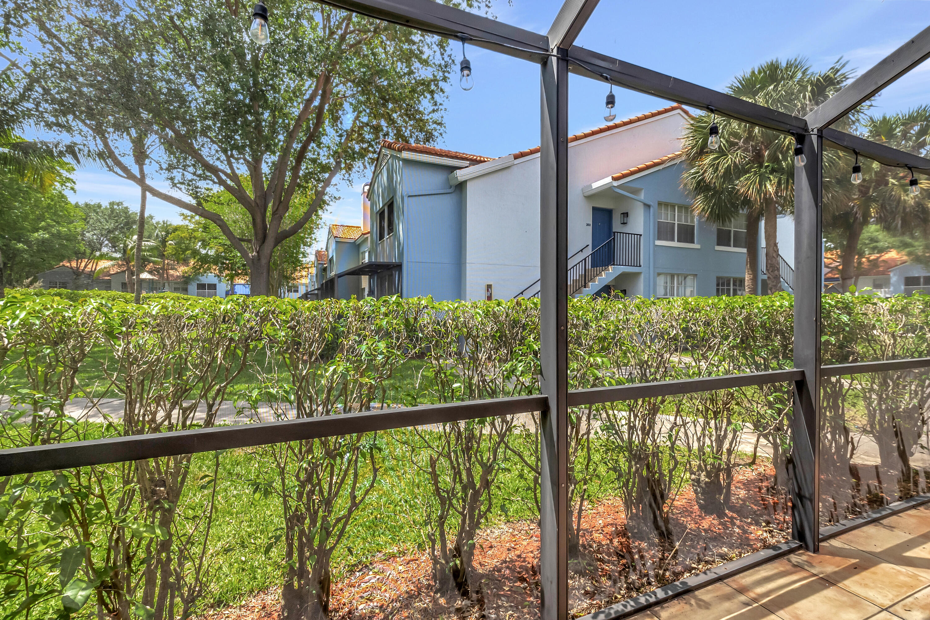 BOCAR CONDO - Residential Lease