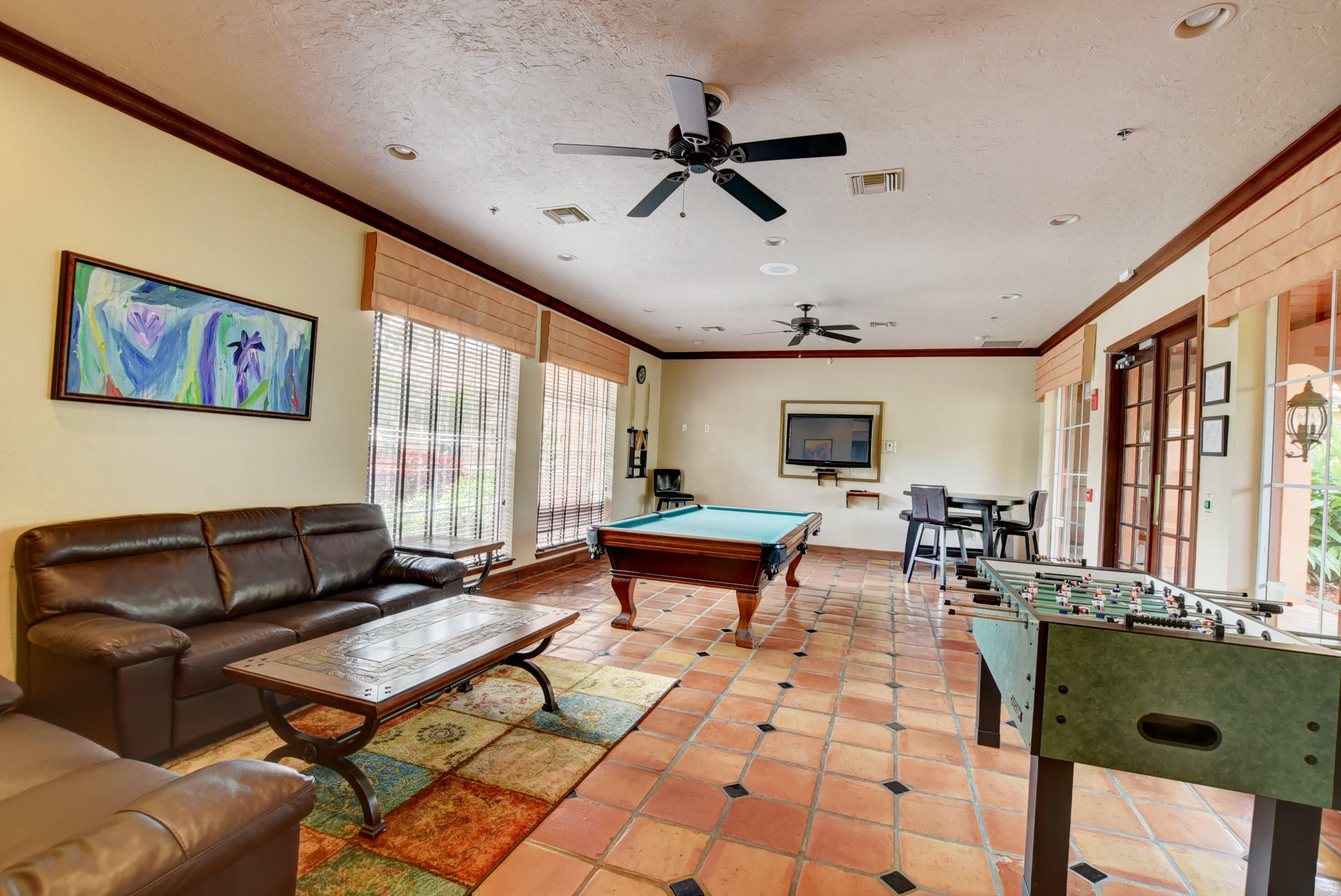 BOCAR CONDO - Residential Lease