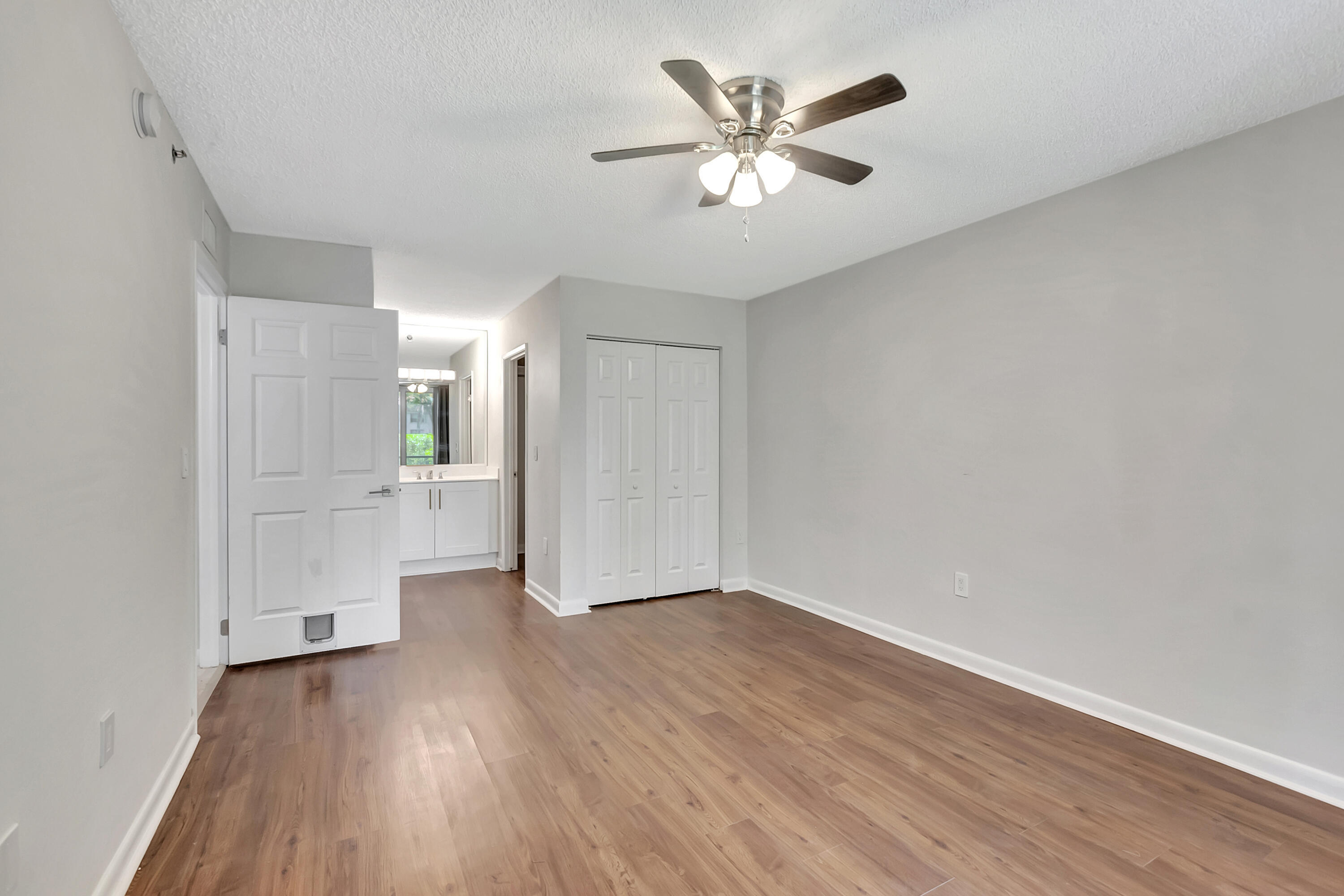 BOCAR CONDO - Residential Lease