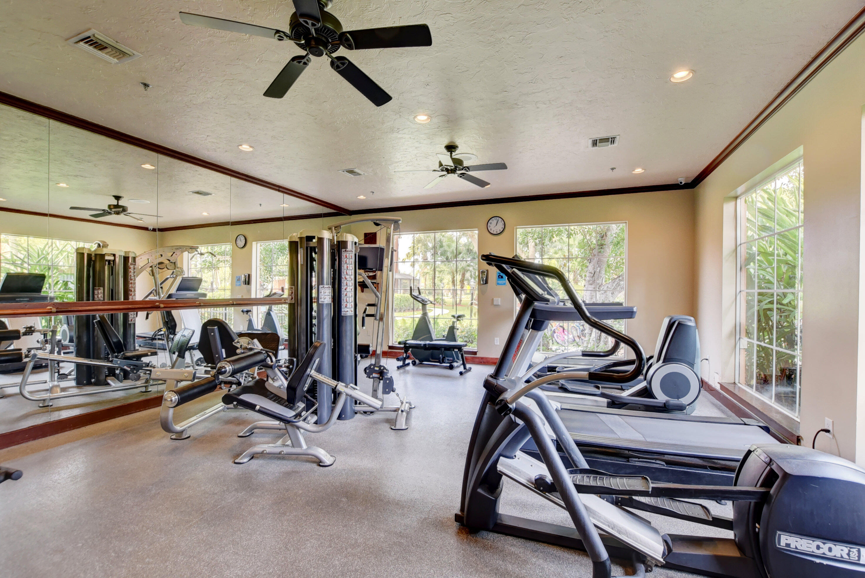 BOCAR CONDO - Residential Lease