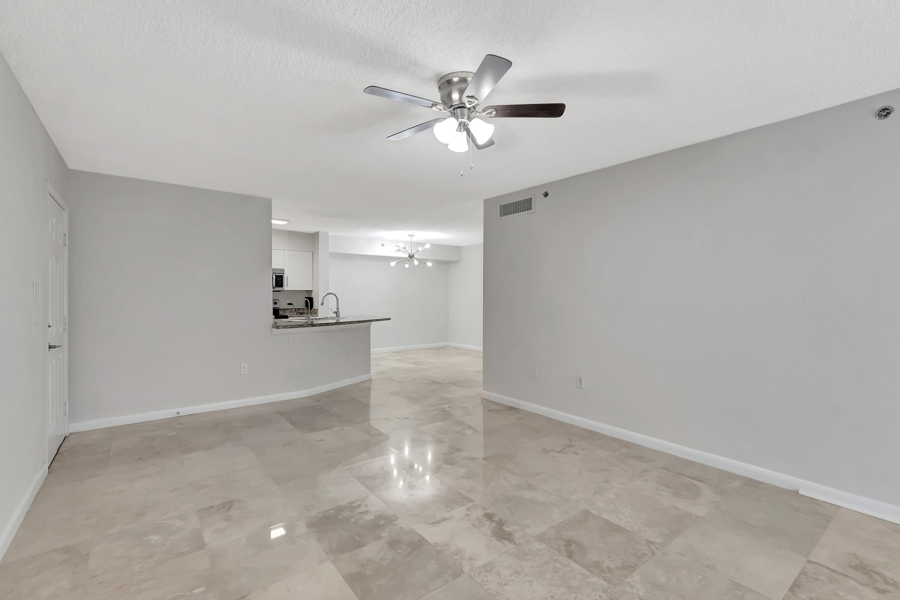 BOCAR CONDO - Residential Lease