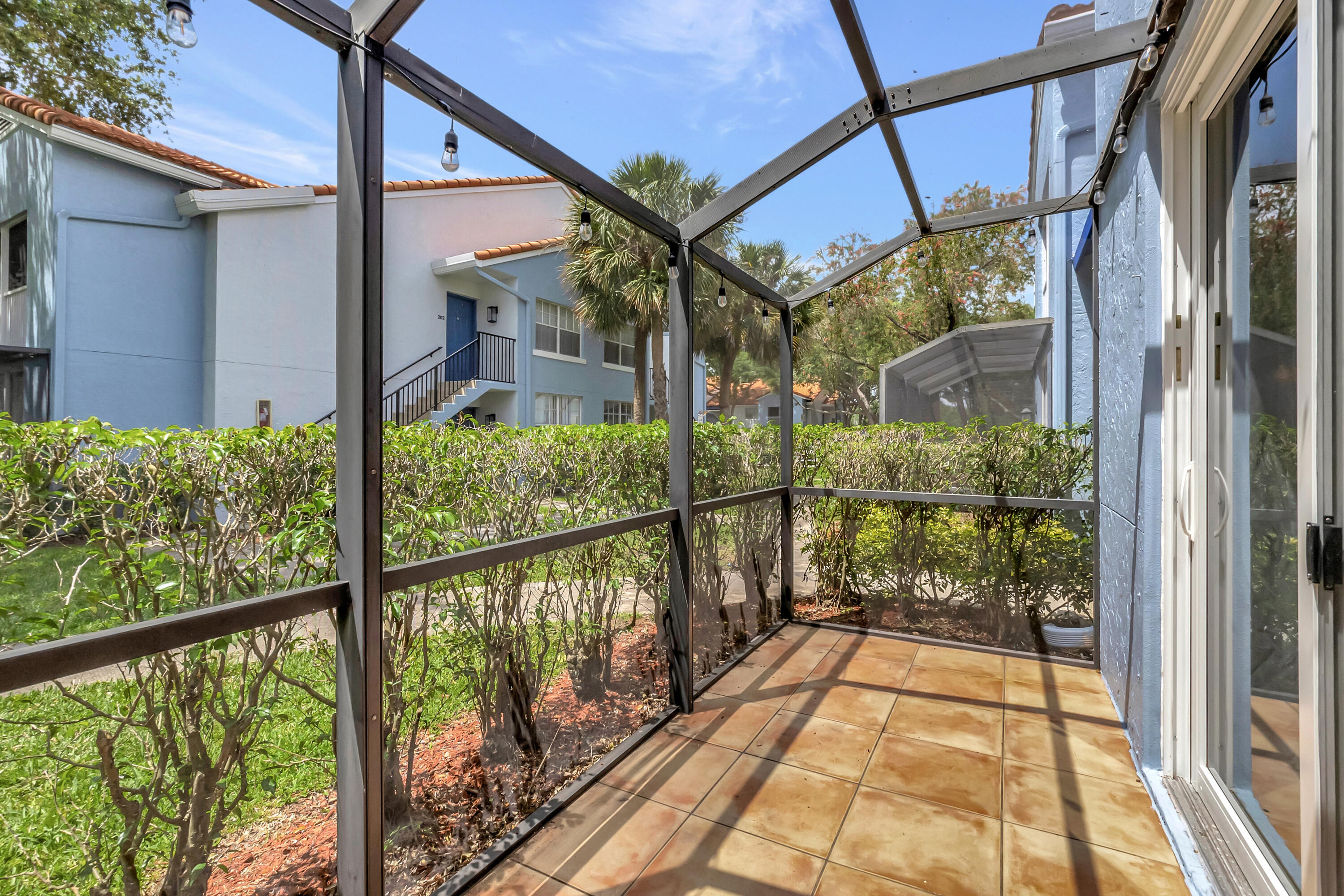 BOCAR CONDO - Residential Lease