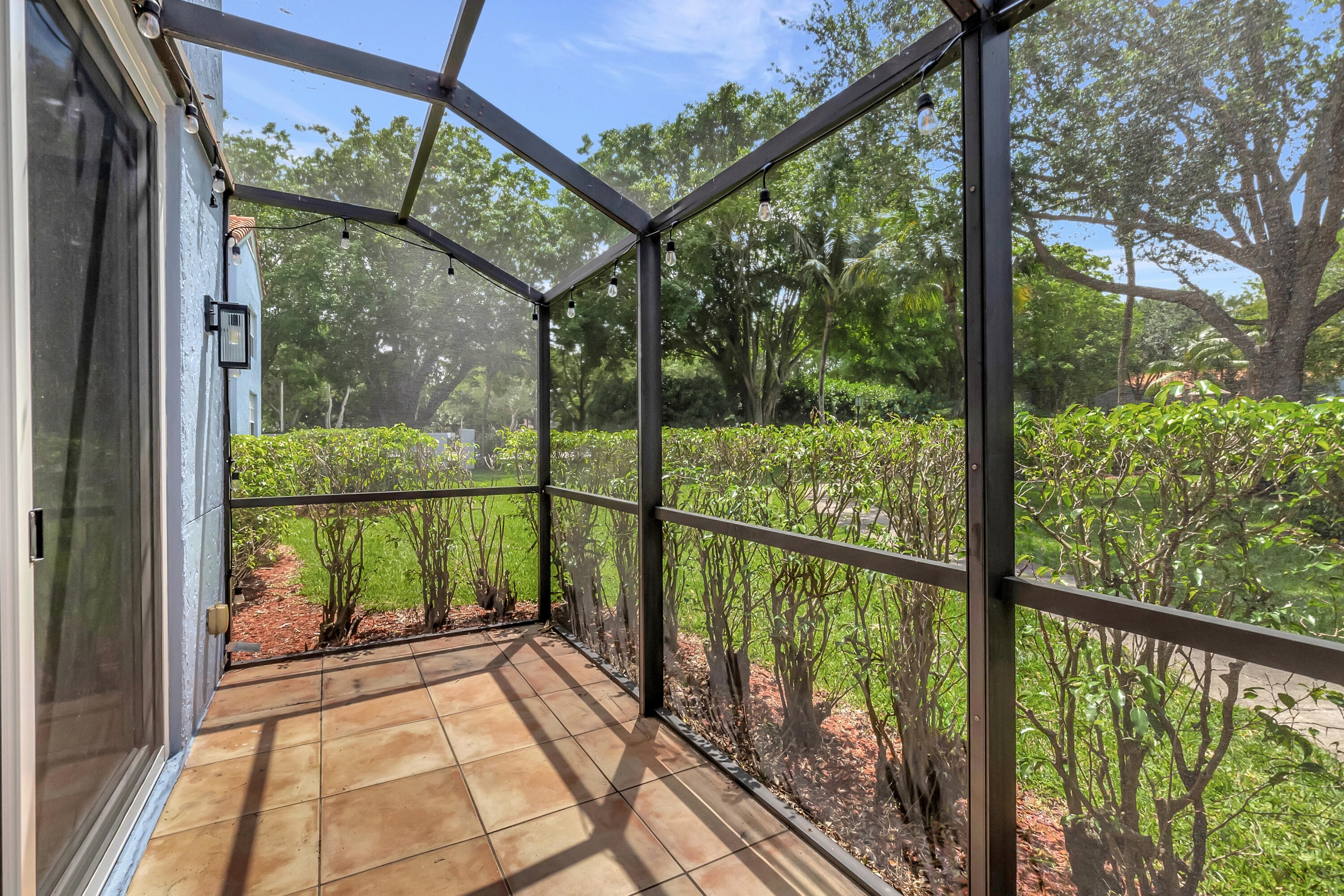 BOCAR CONDO - Residential Lease