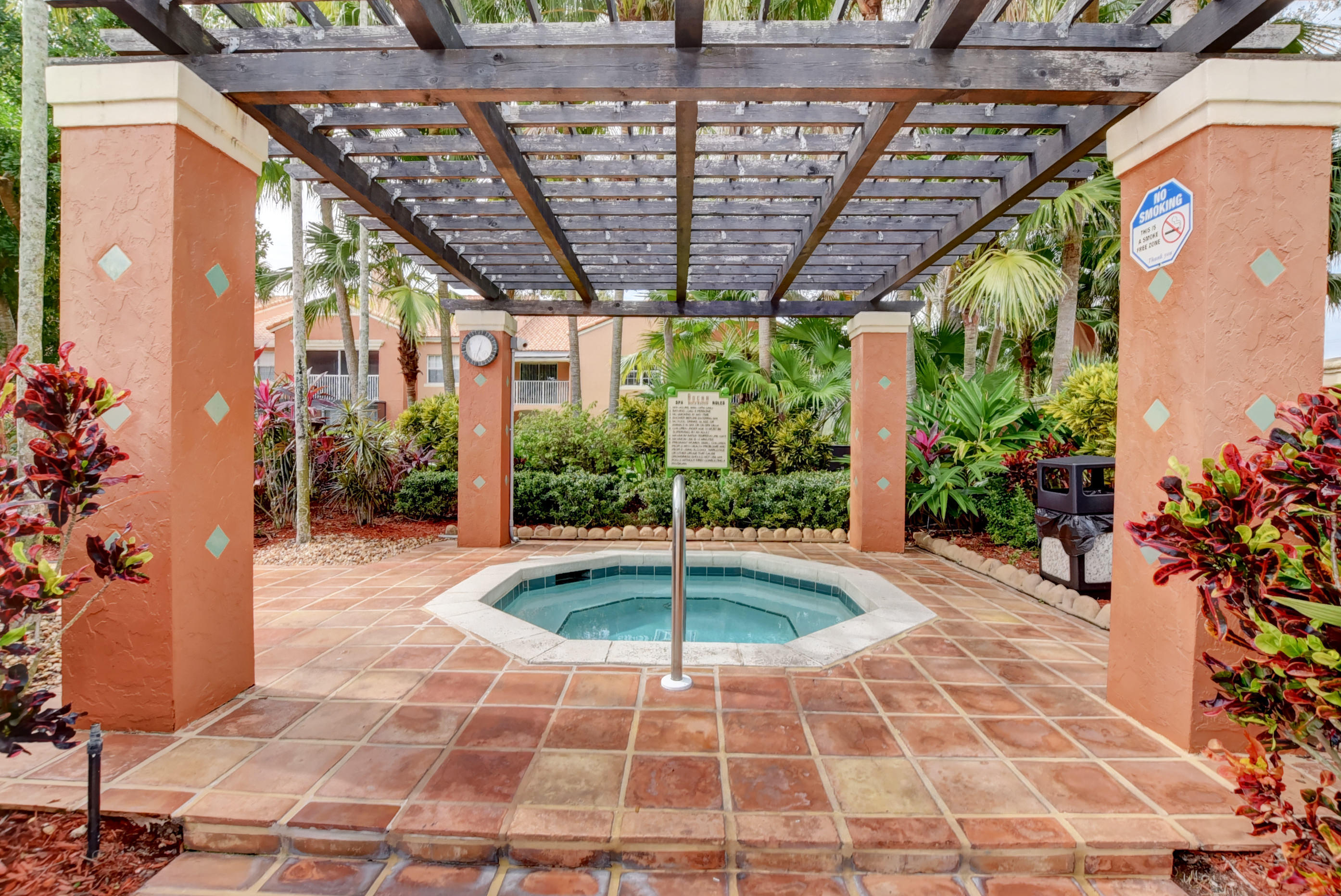 BOCAR CONDO - Residential Lease