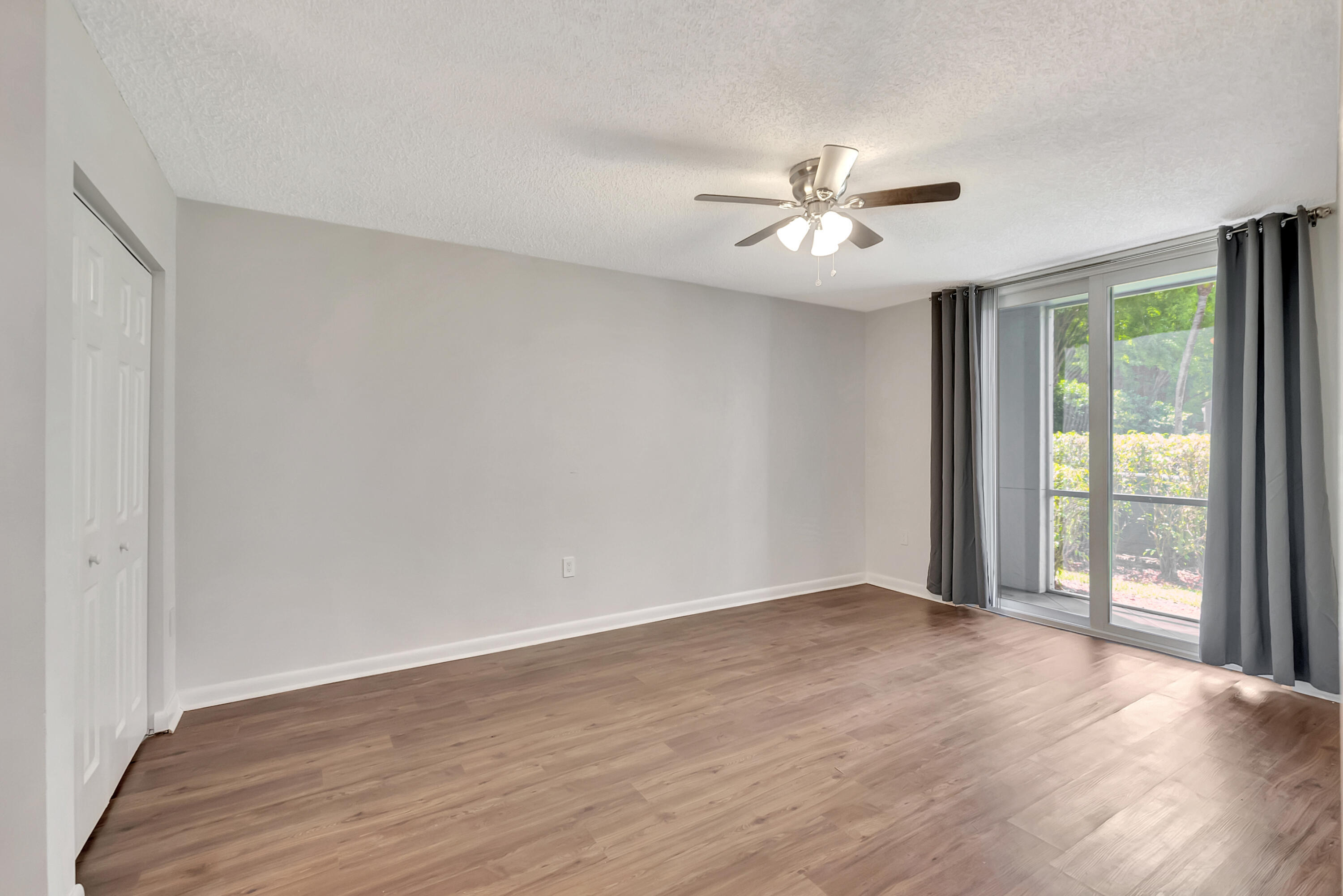 BOCAR CONDO - Residential Lease