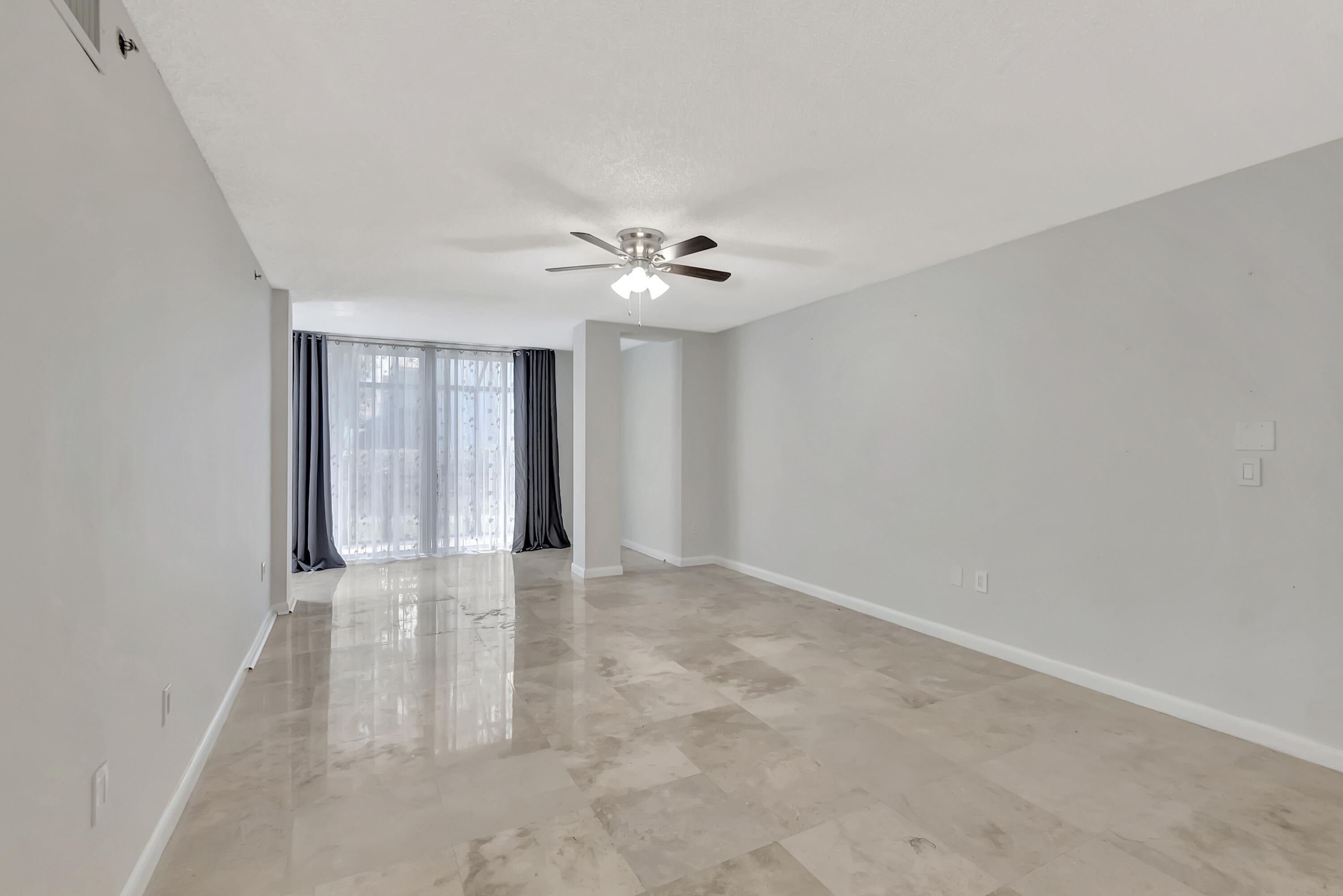 BOCAR CONDO - Residential Lease