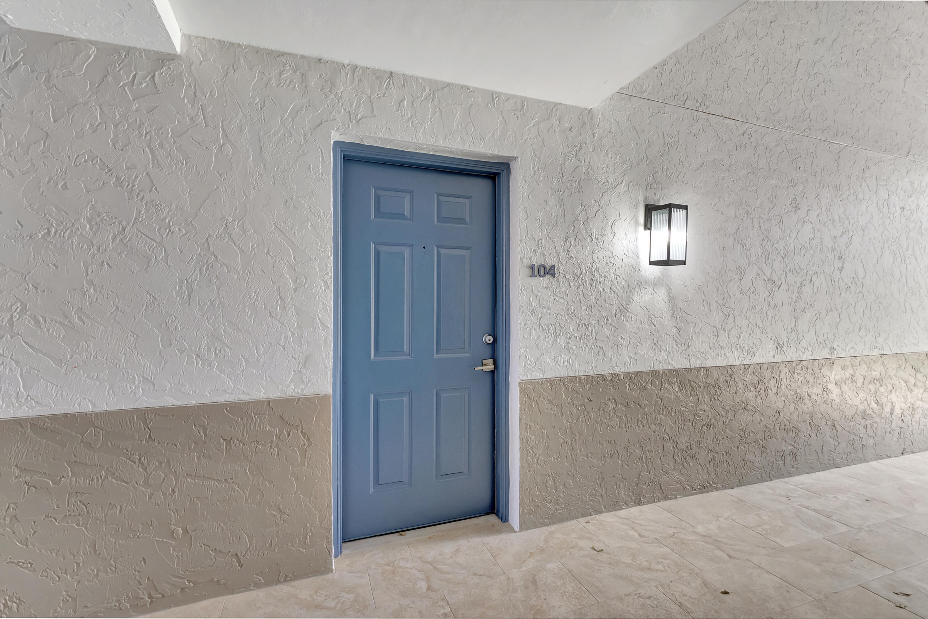 BOCAR CONDO - Residential Lease