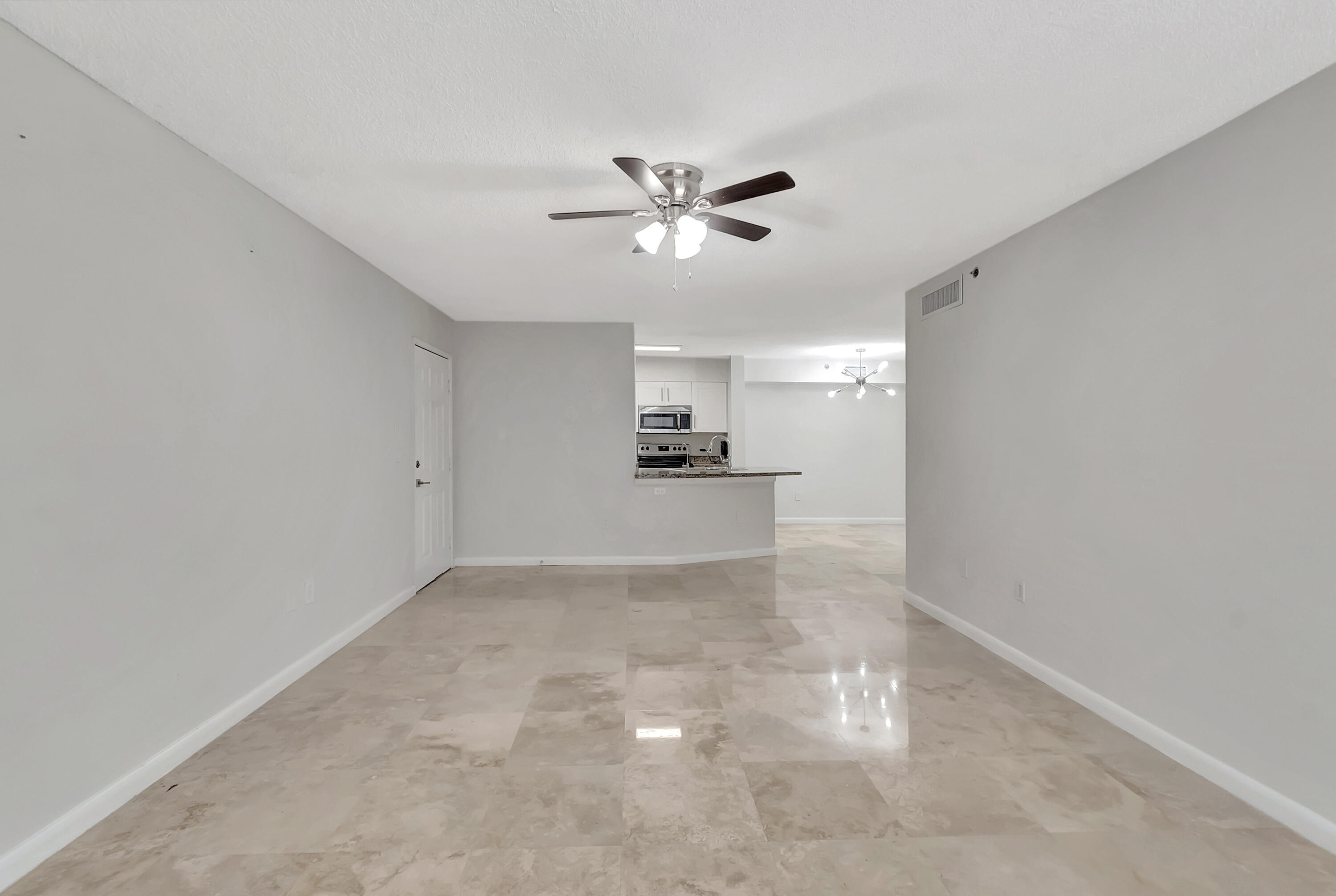 BOCAR CONDO - Residential Lease