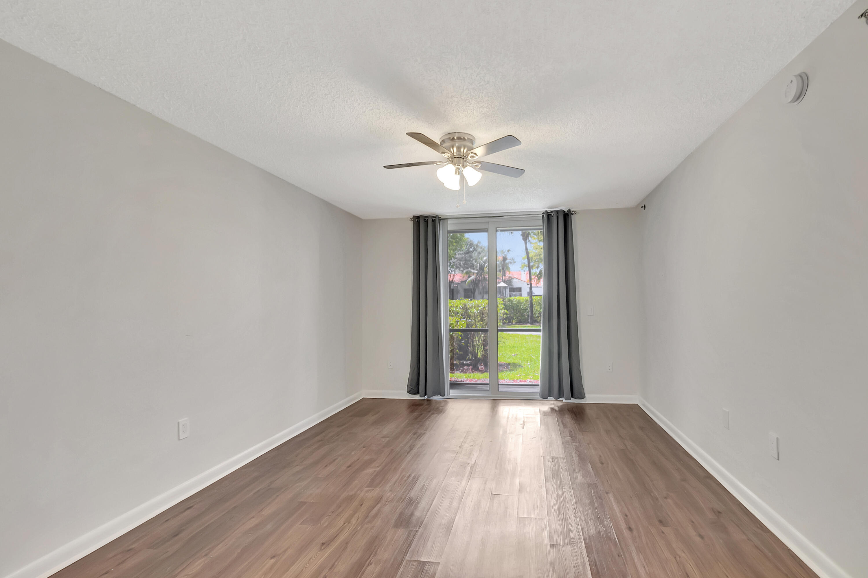 BOCAR CONDO - Residential Lease