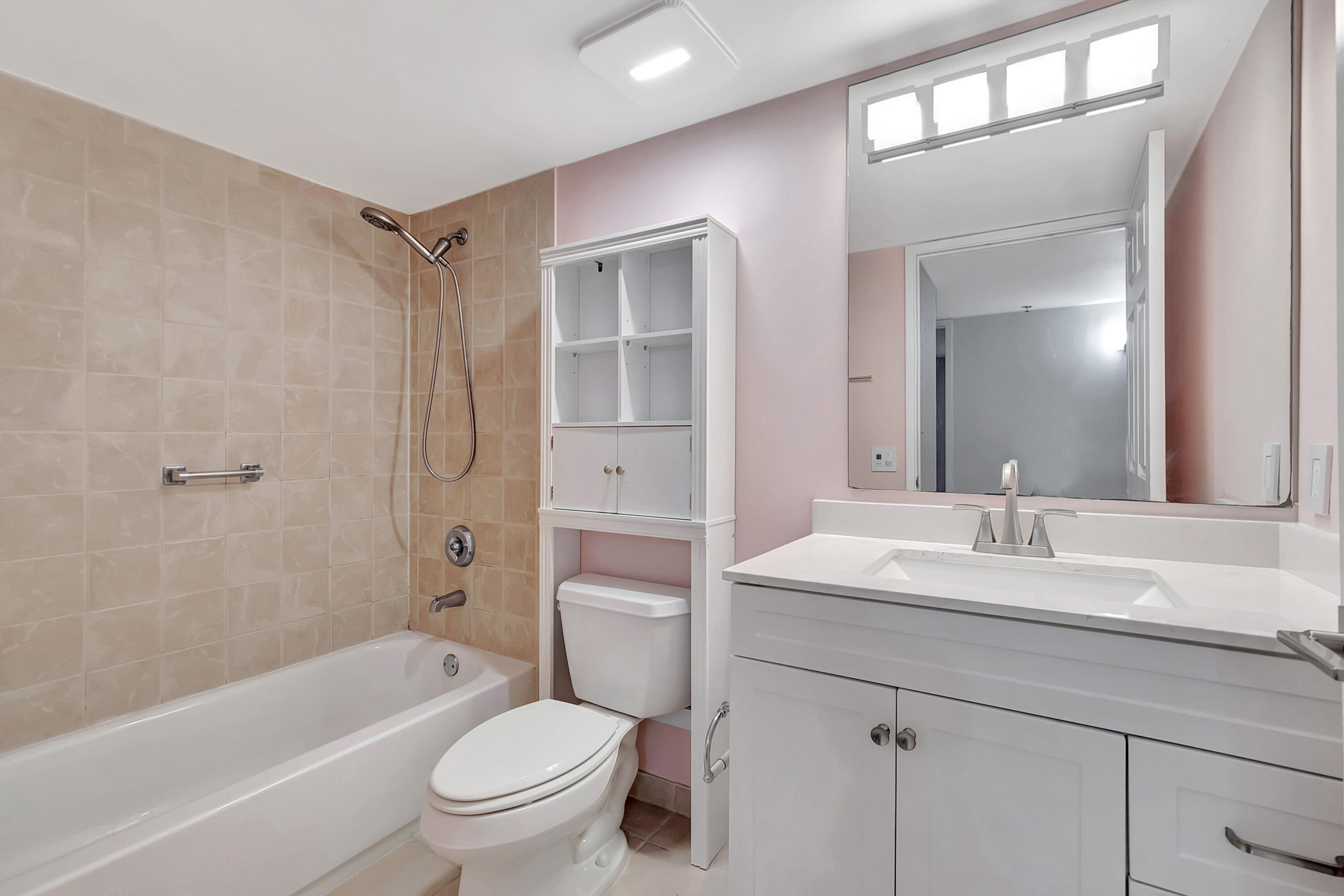 BOCAR CONDO - Residential Lease