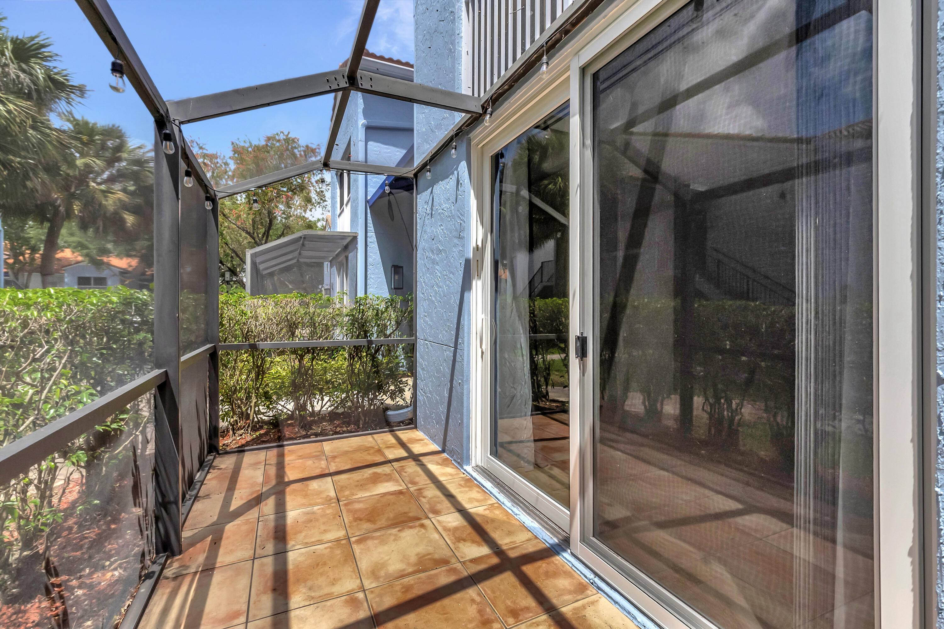 BOCAR CONDO - Residential Lease
