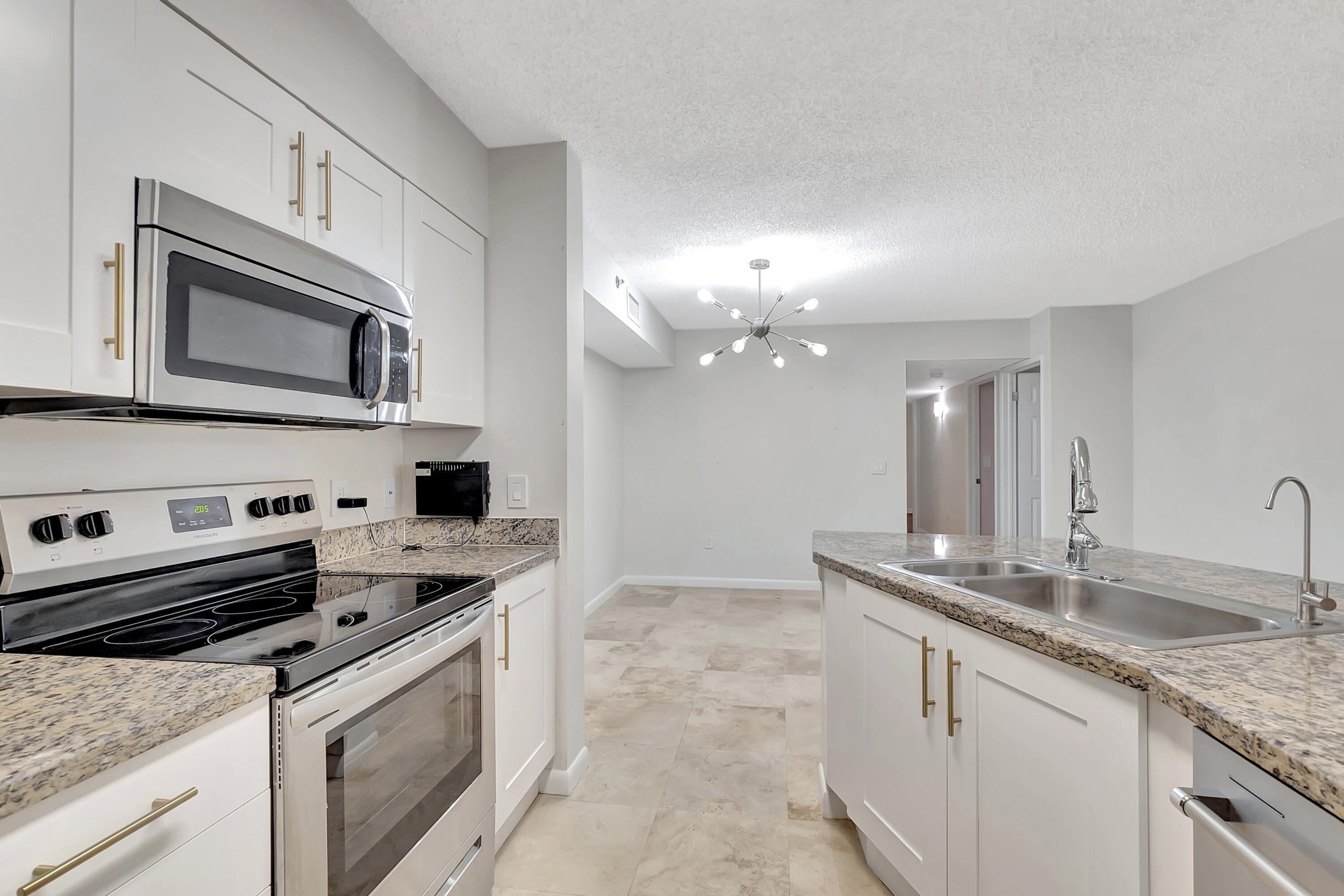 BOCAR CONDO - Residential Lease