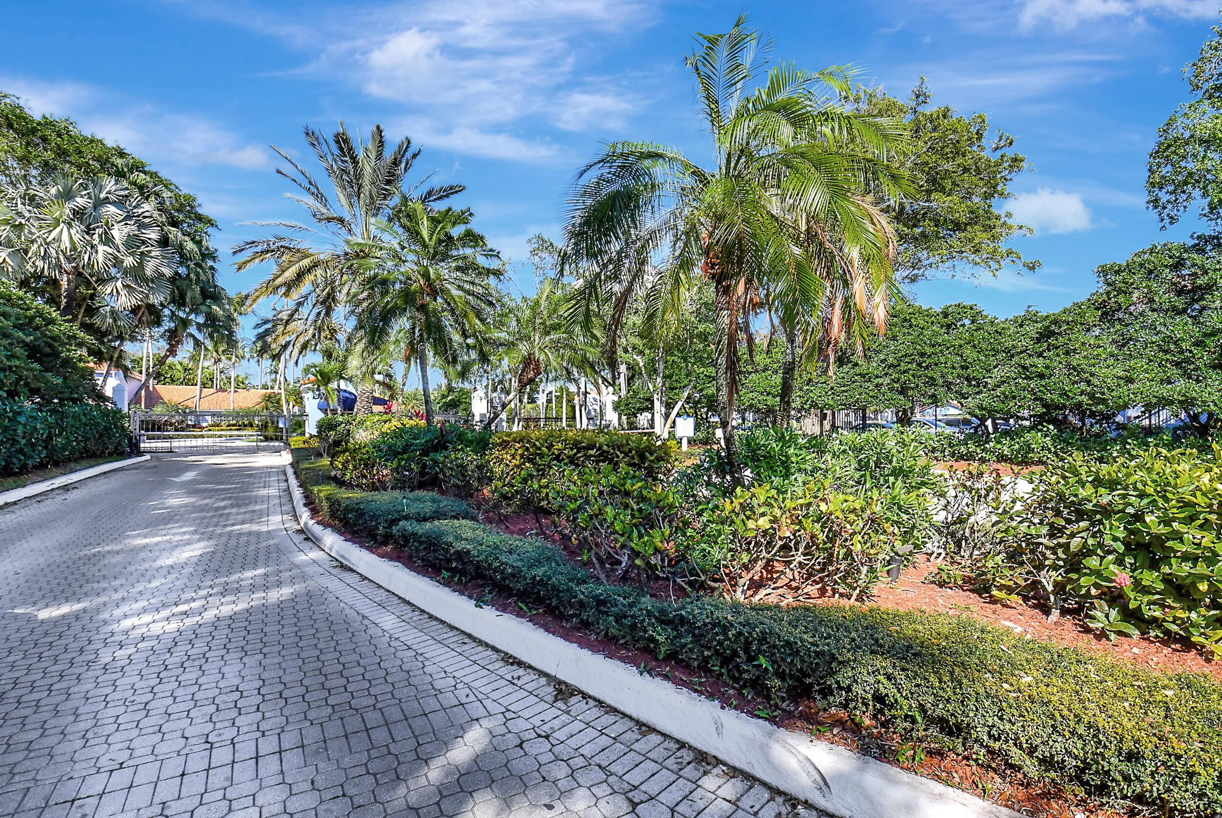 BOCAR CONDO - Residential Lease
