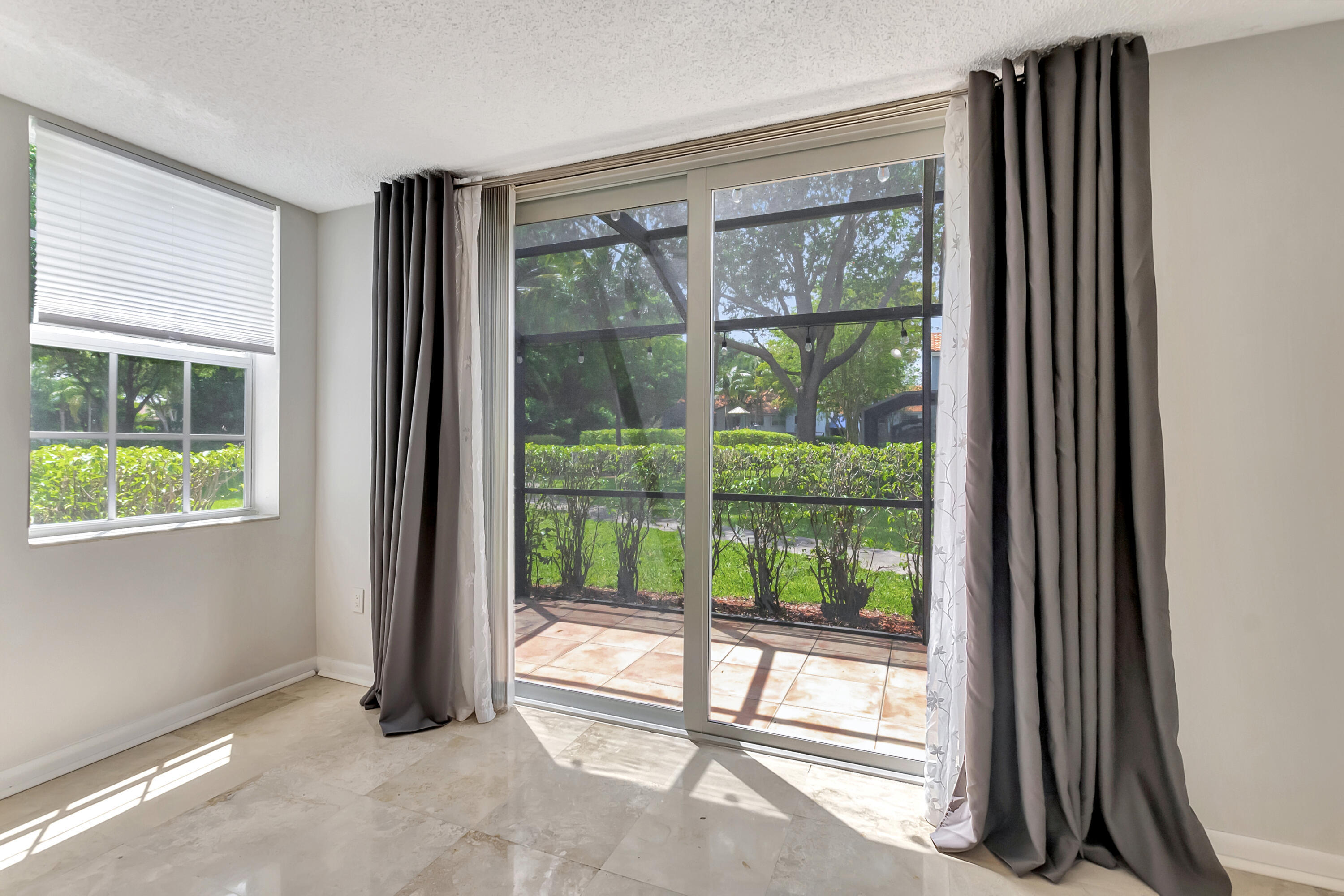 BOCAR CONDO - Residential Lease