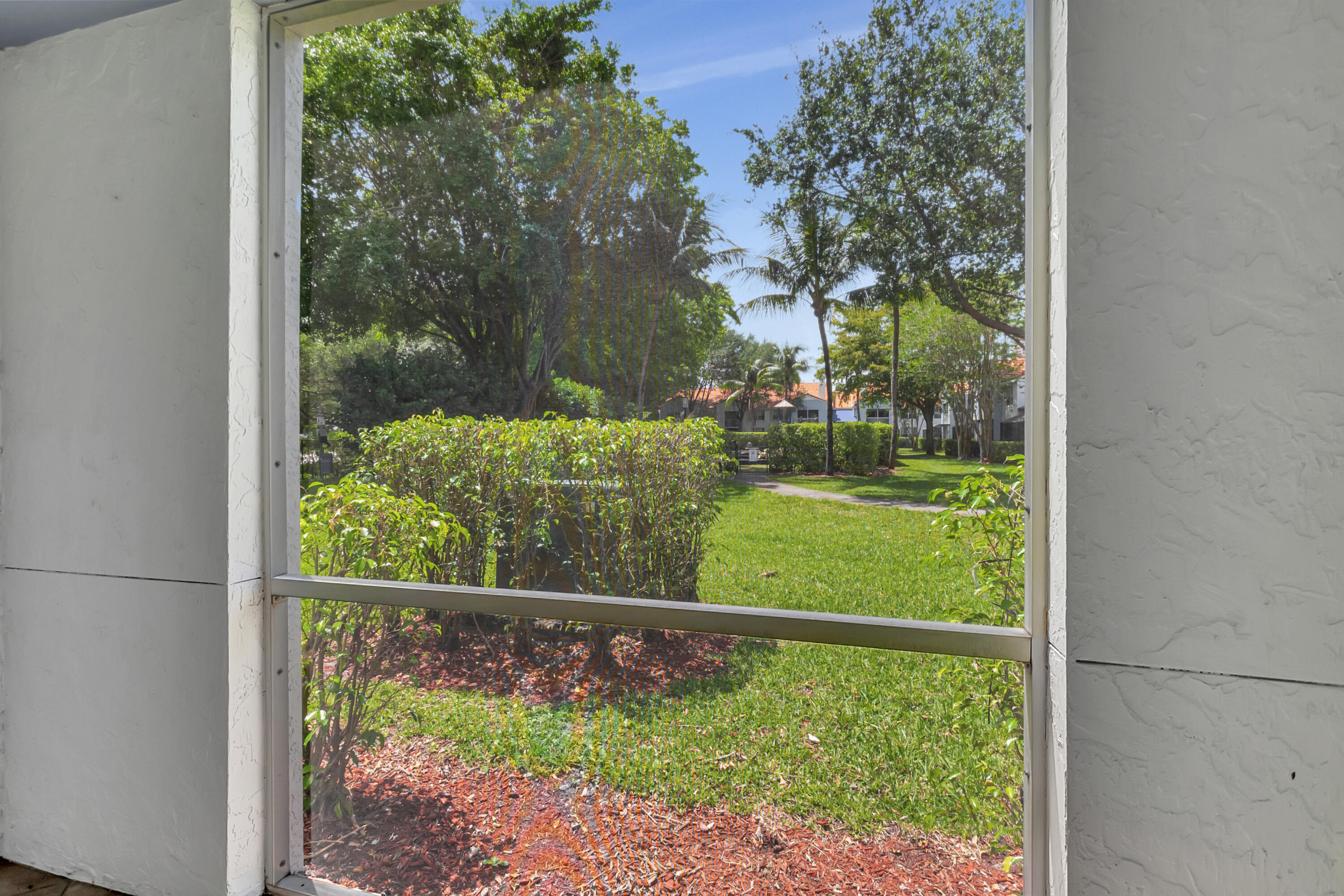 BOCAR CONDO - Residential Lease