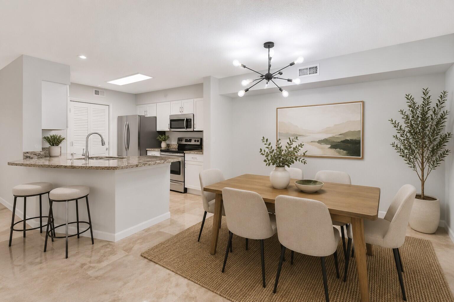 BOCAR CONDO - Residential Lease