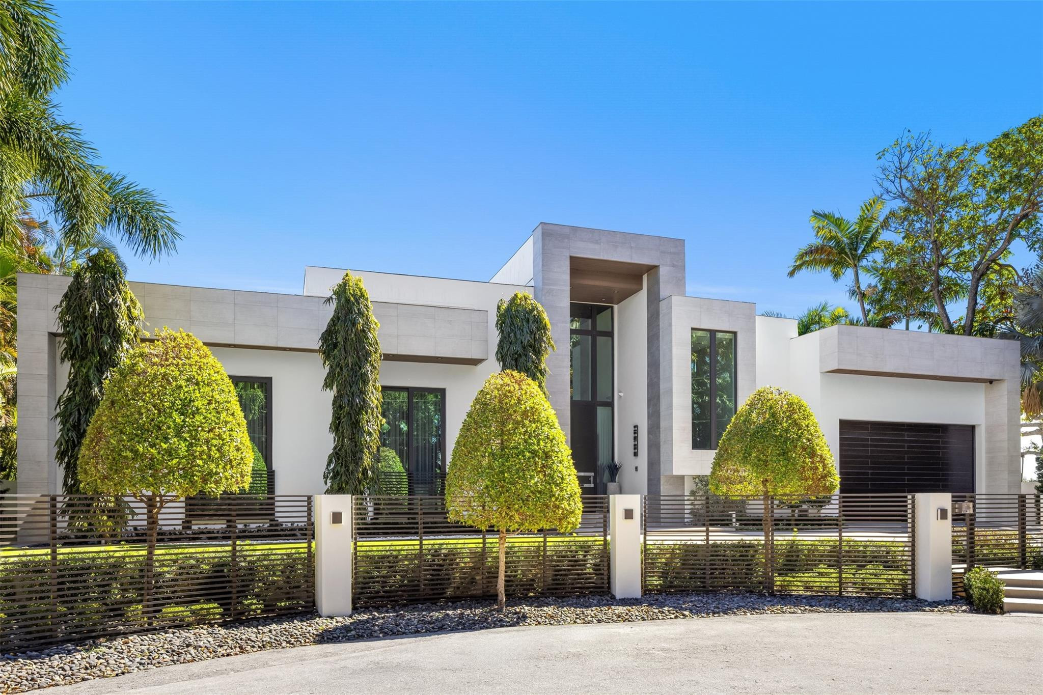 RIVIERA - Residential