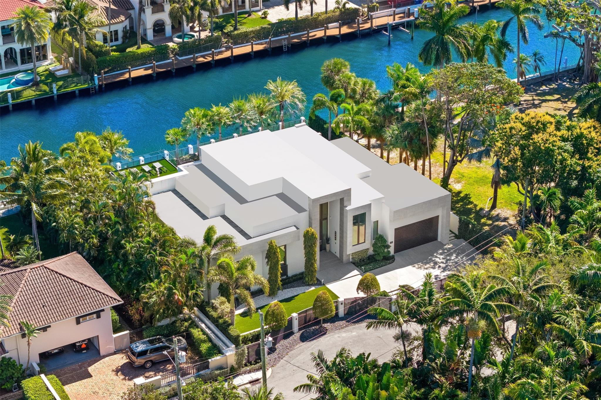 RIVIERA - Residential