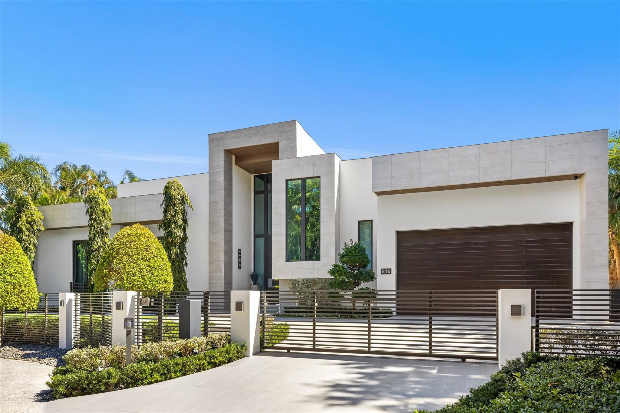 RIVIERA - Residential