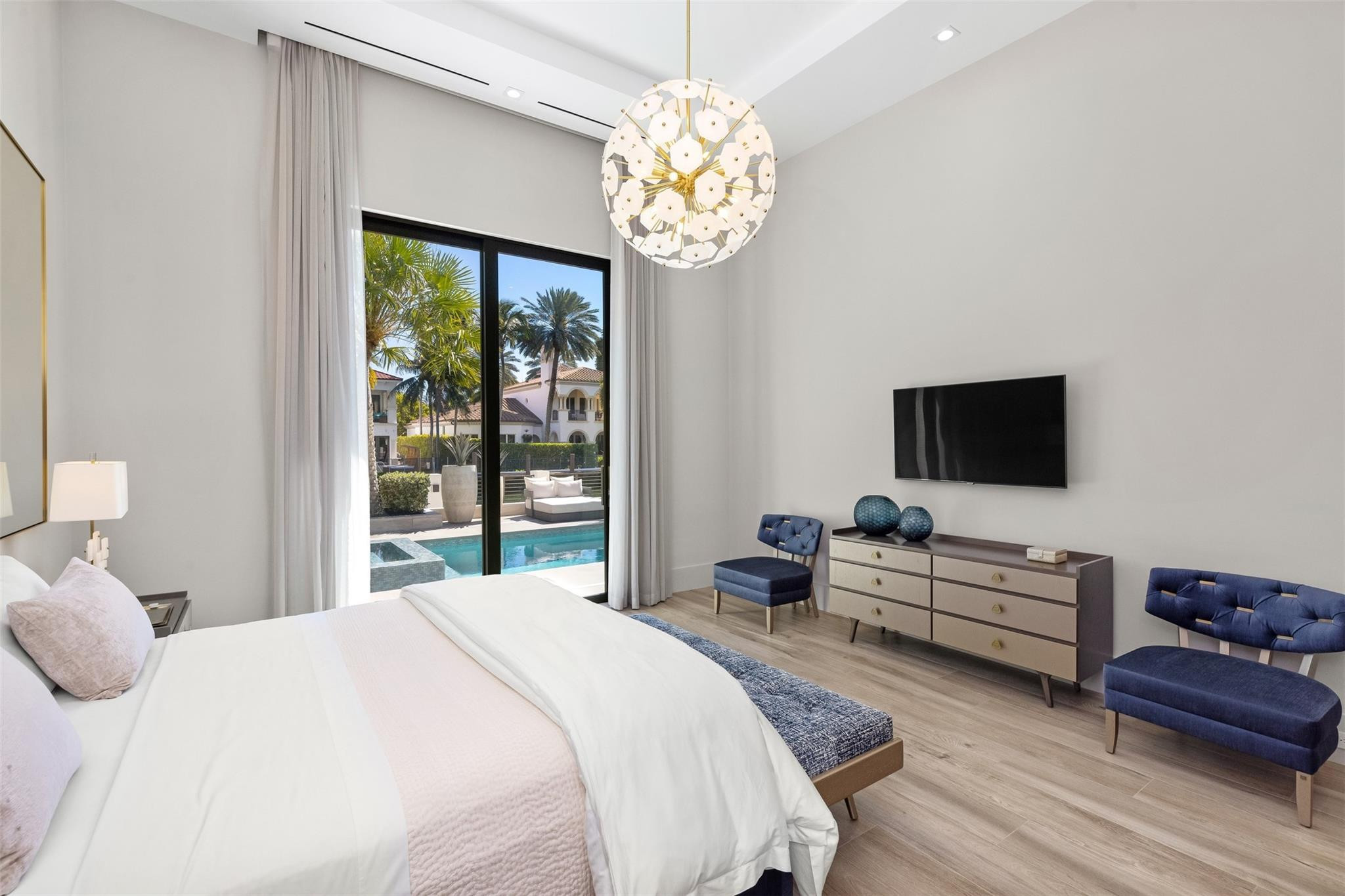 RIVIERA - Residential