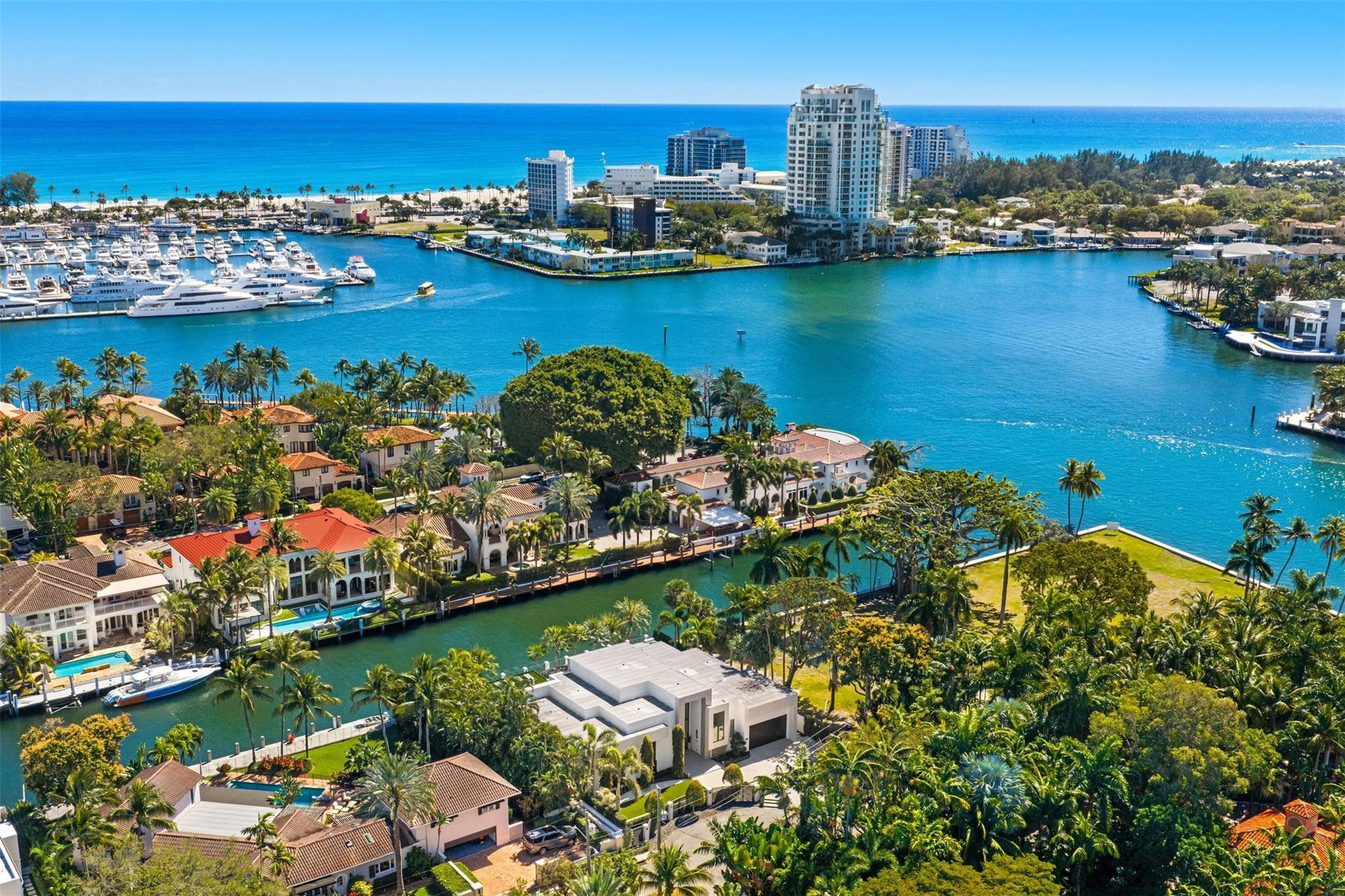 RIVIERA - Residential