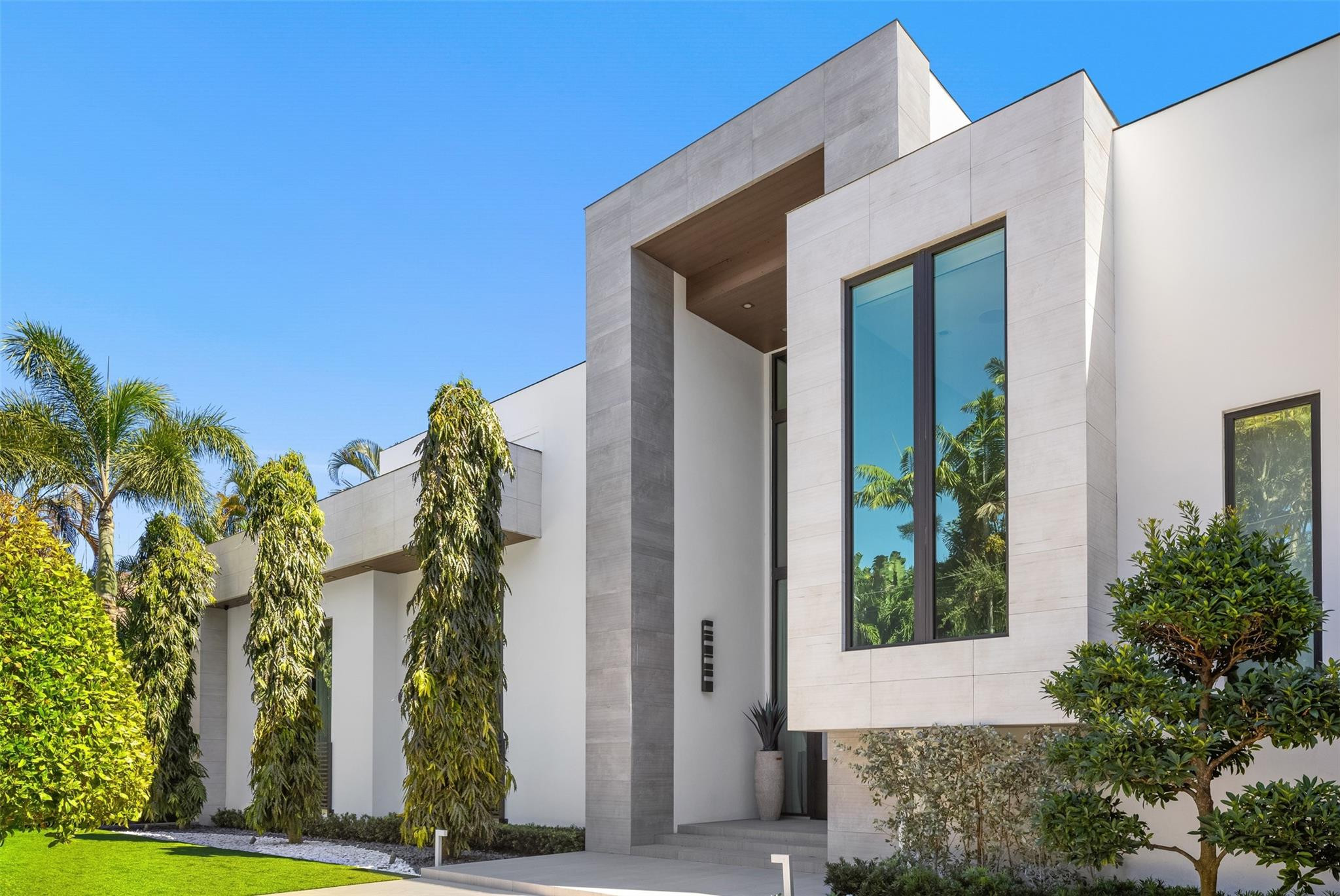 RIVIERA - Residential