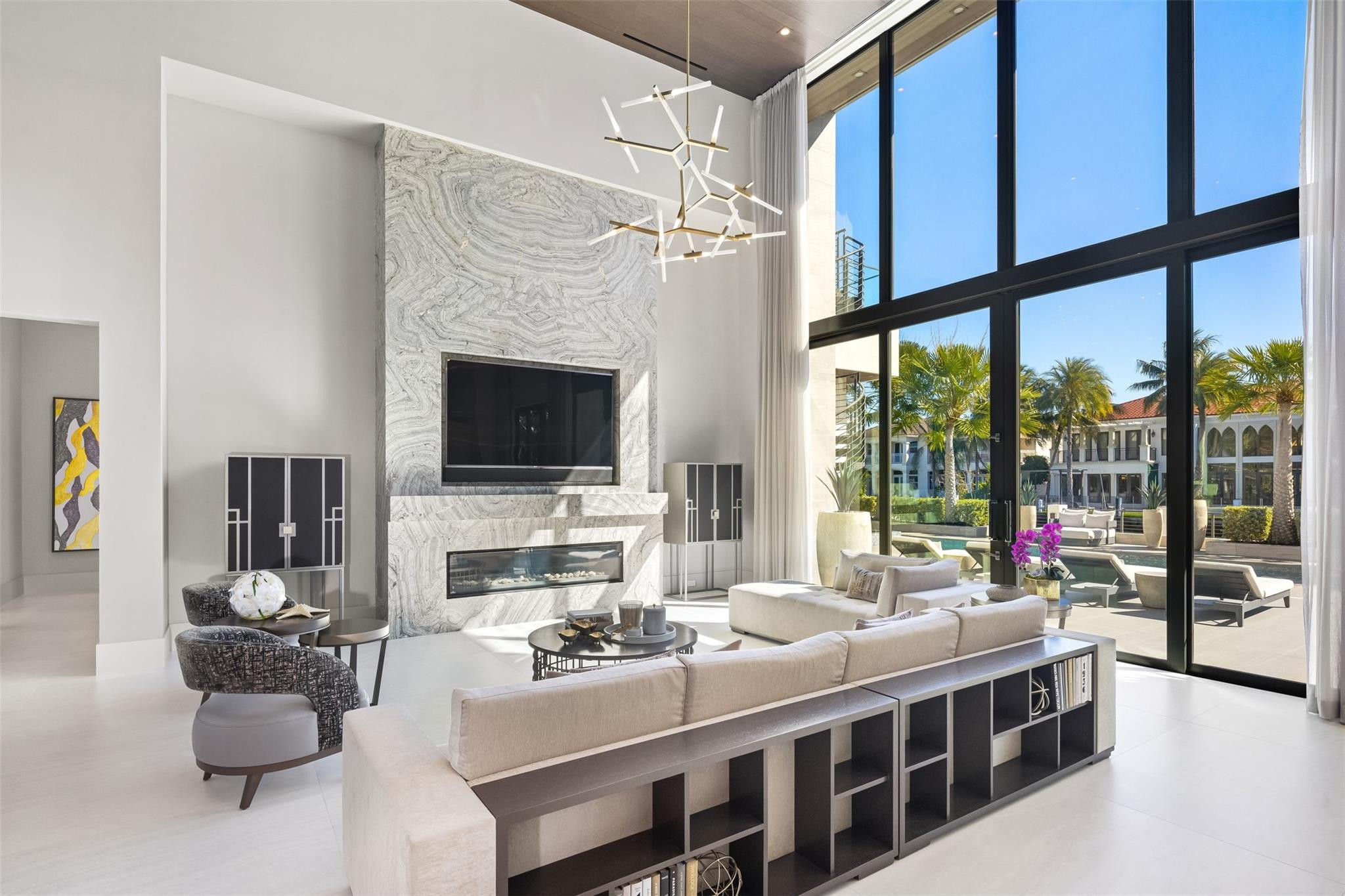 RIVIERA - Residential