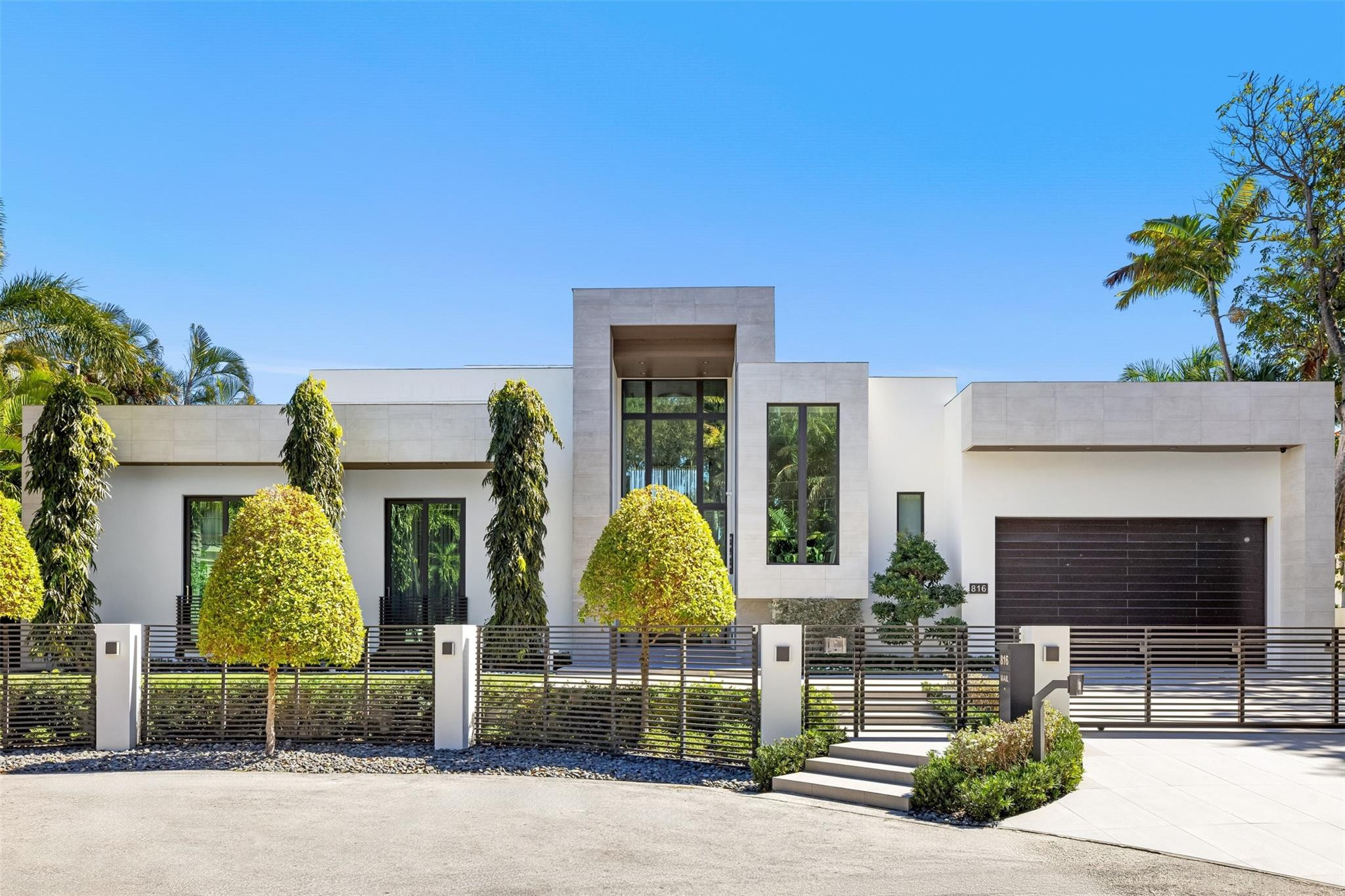 RIVIERA - Residential