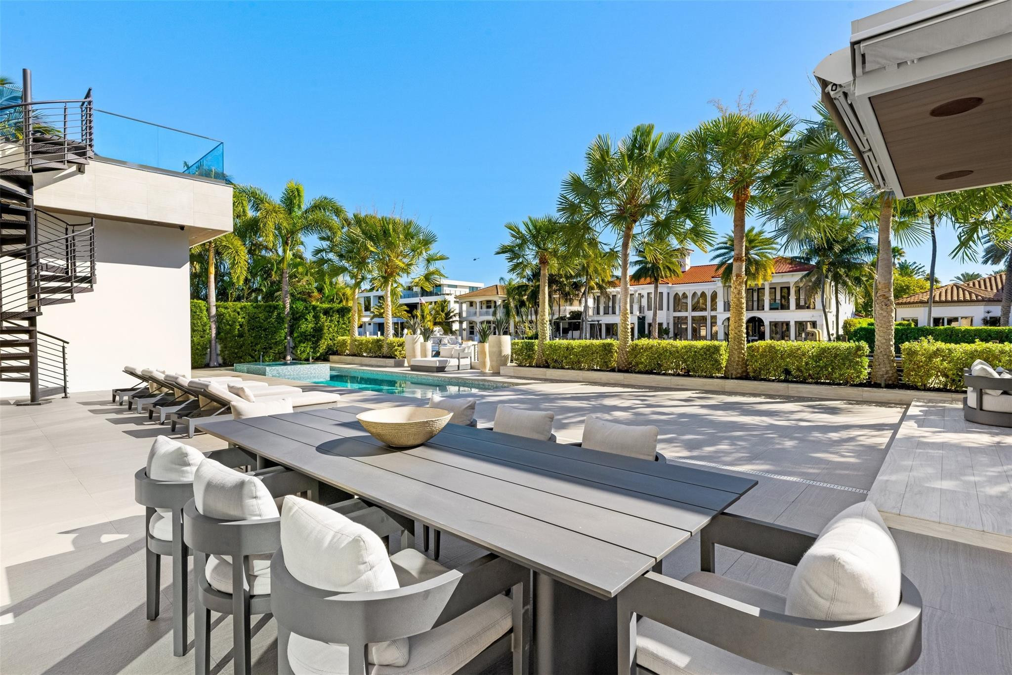 RIVIERA - Residential
