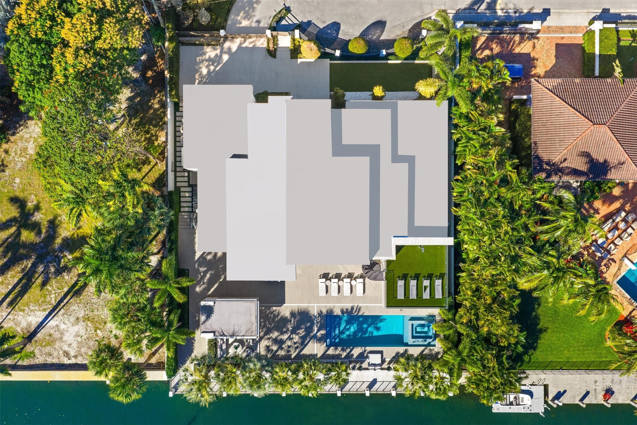 RIVIERA - Residential