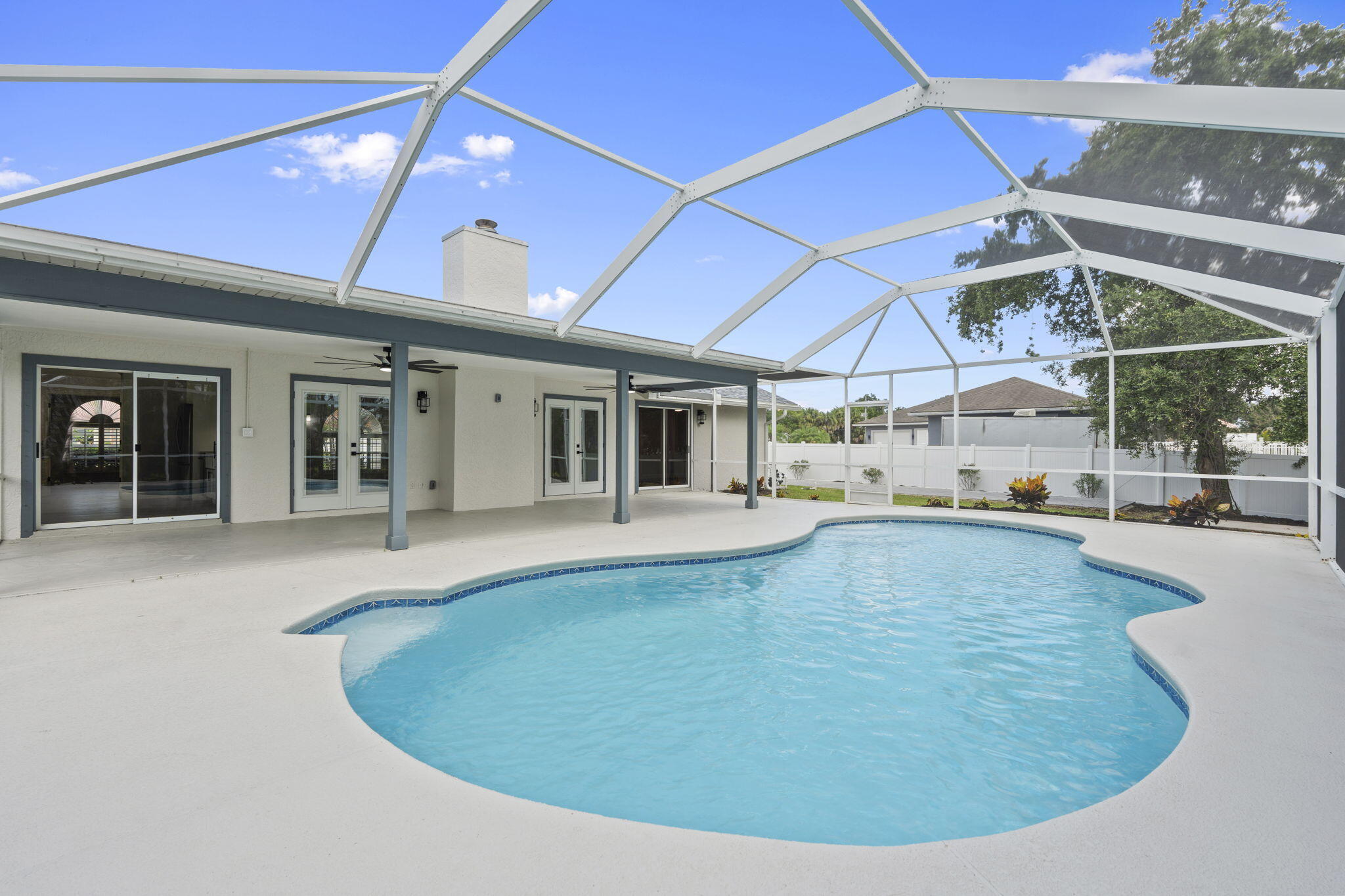 PORT ST LUCIE SECTION  31 - Residential