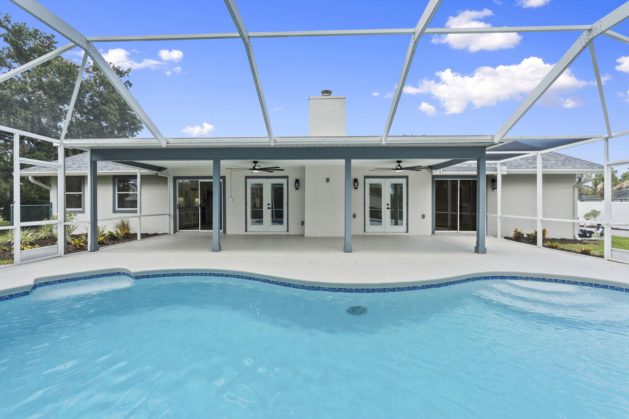 PORT ST LUCIE SECTION  31 - Residential