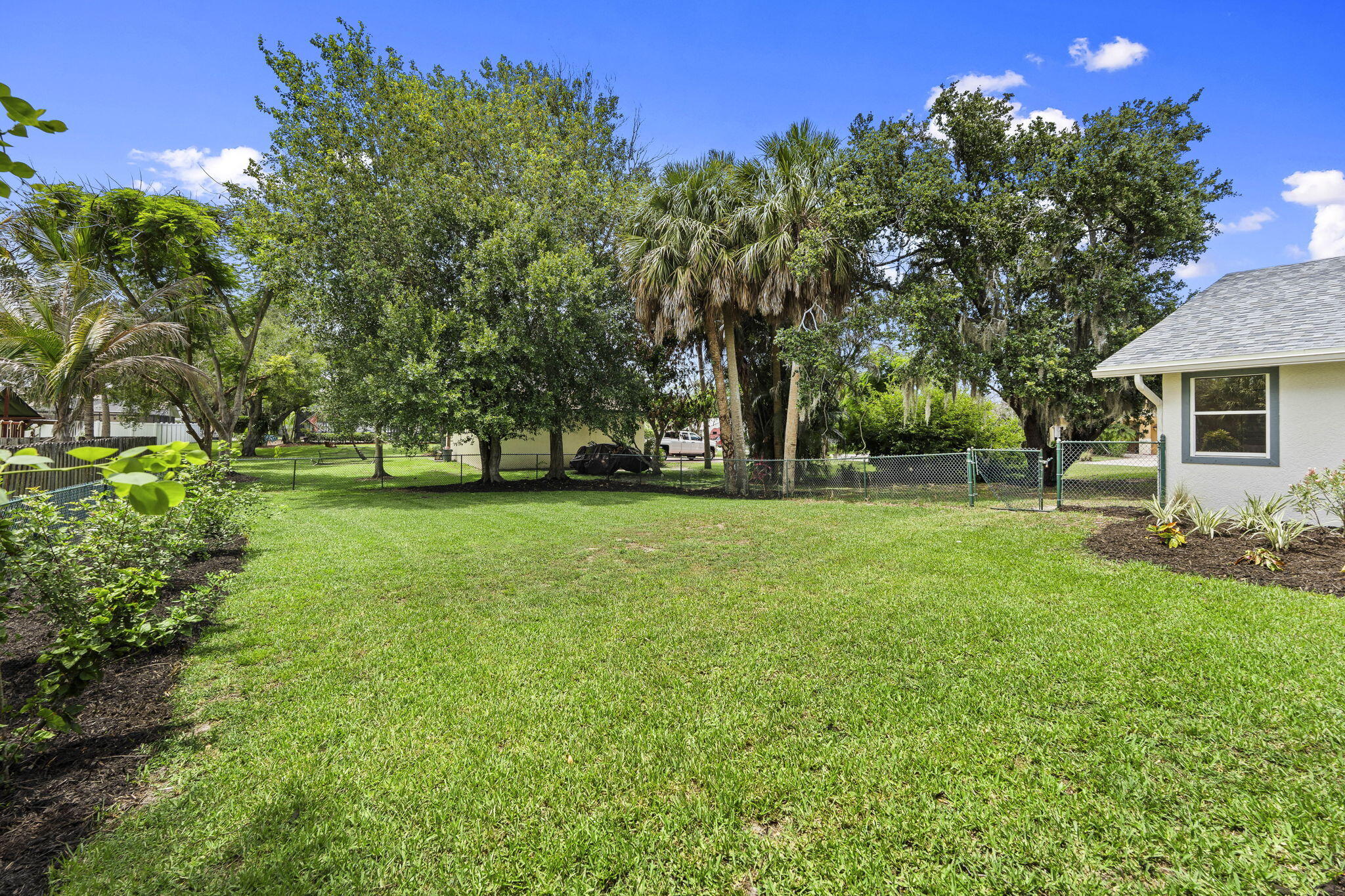 PORT ST LUCIE SECTION  31 - Residential