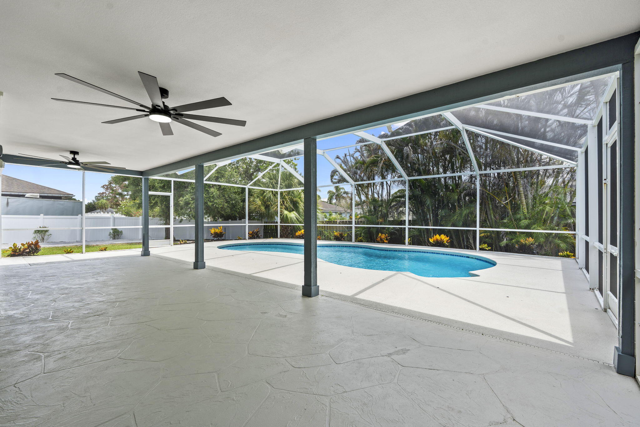 PORT ST LUCIE SECTION  31 - Residential