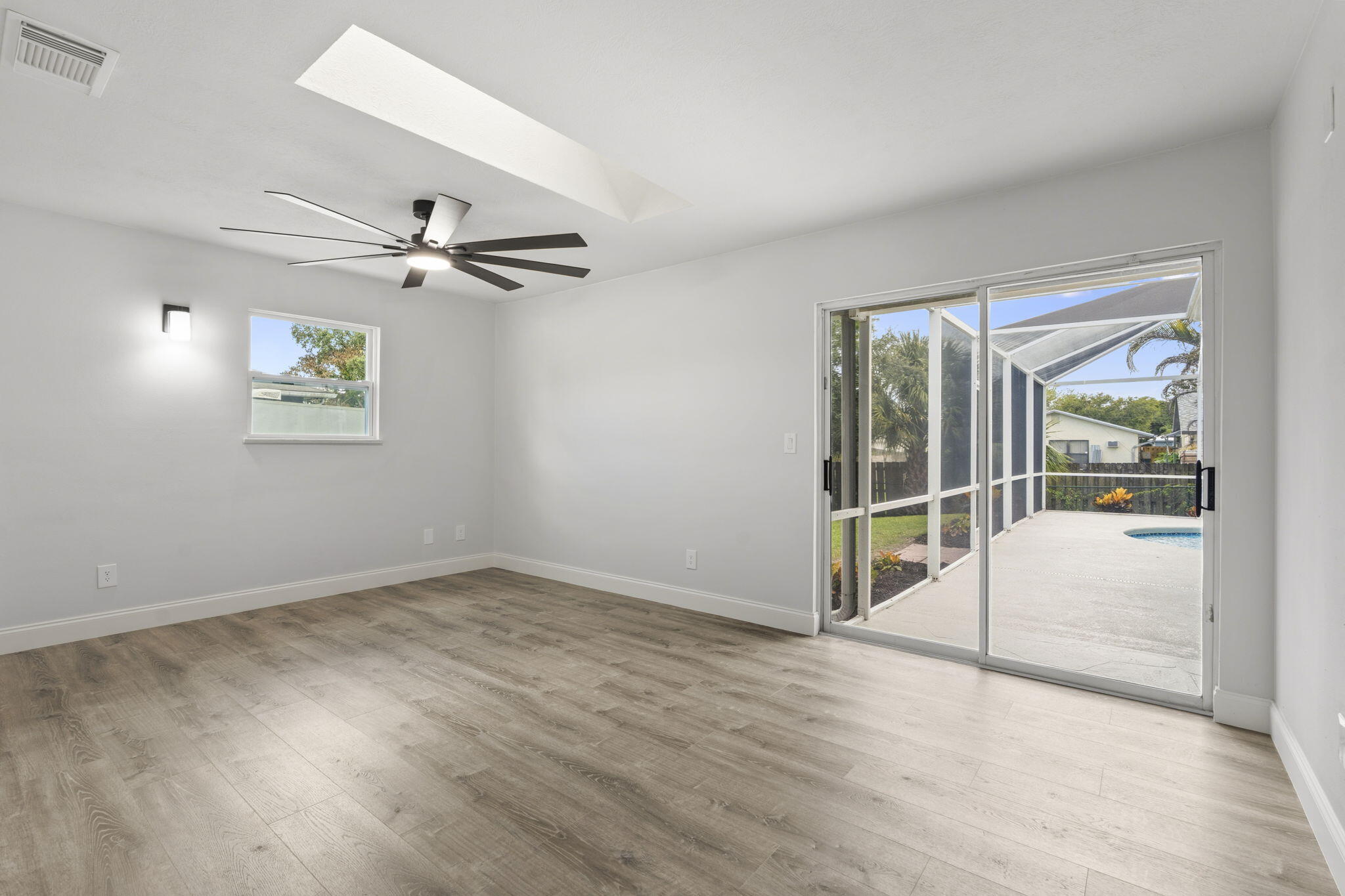 PORT ST LUCIE SECTION  31 - Residential