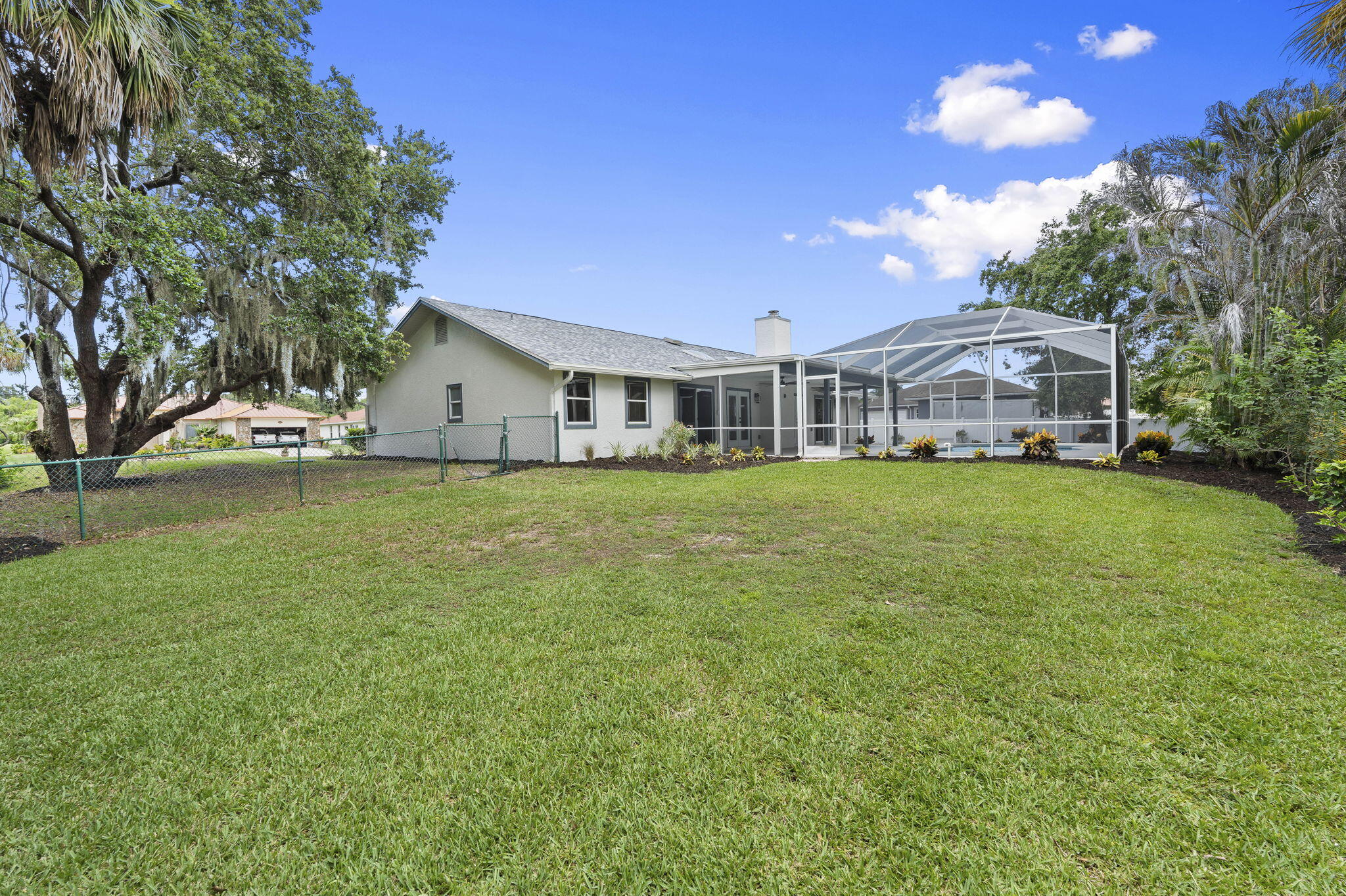 PORT ST LUCIE SECTION  31 - Residential