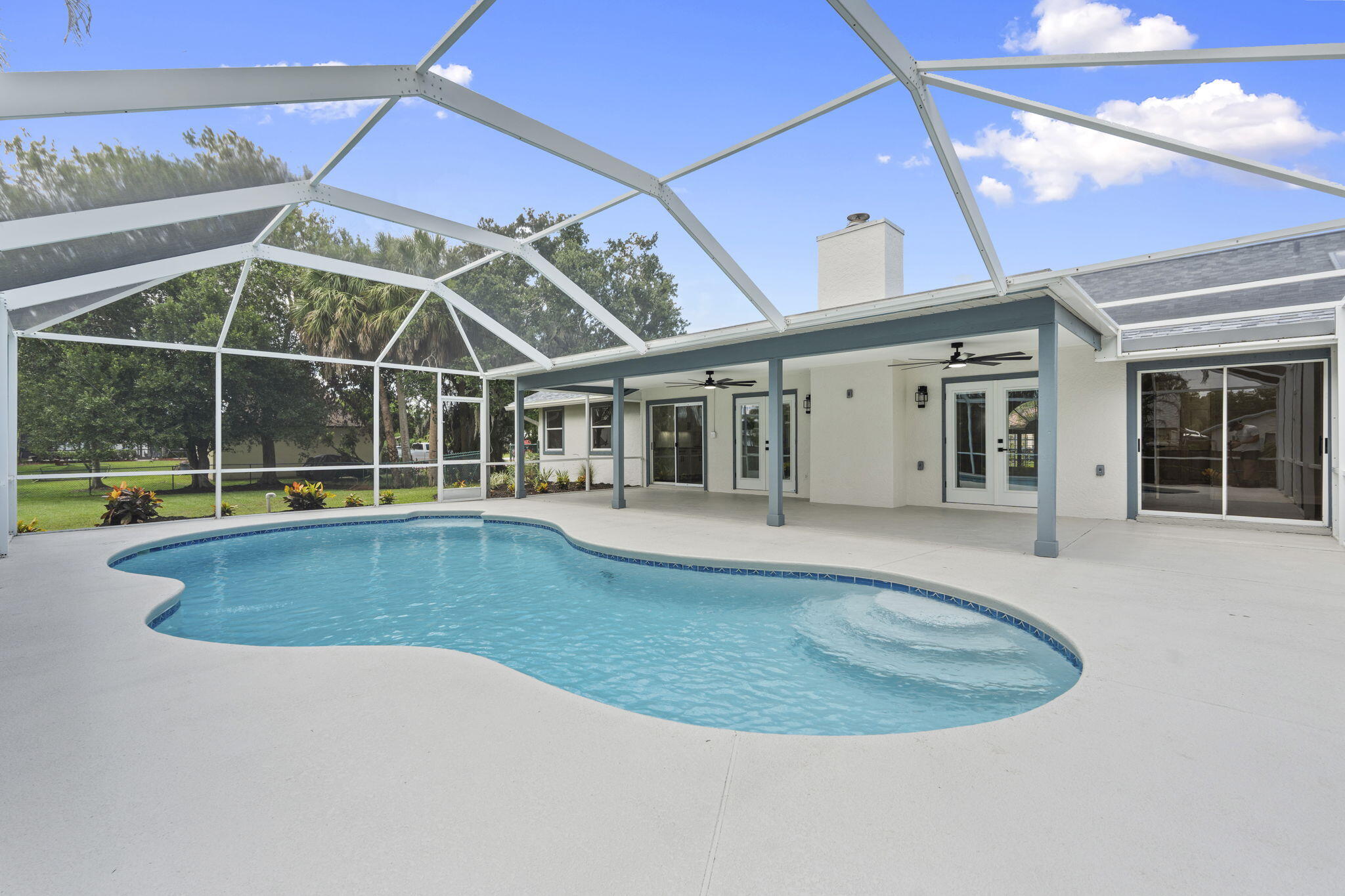 PORT ST LUCIE SECTION  31 - Residential