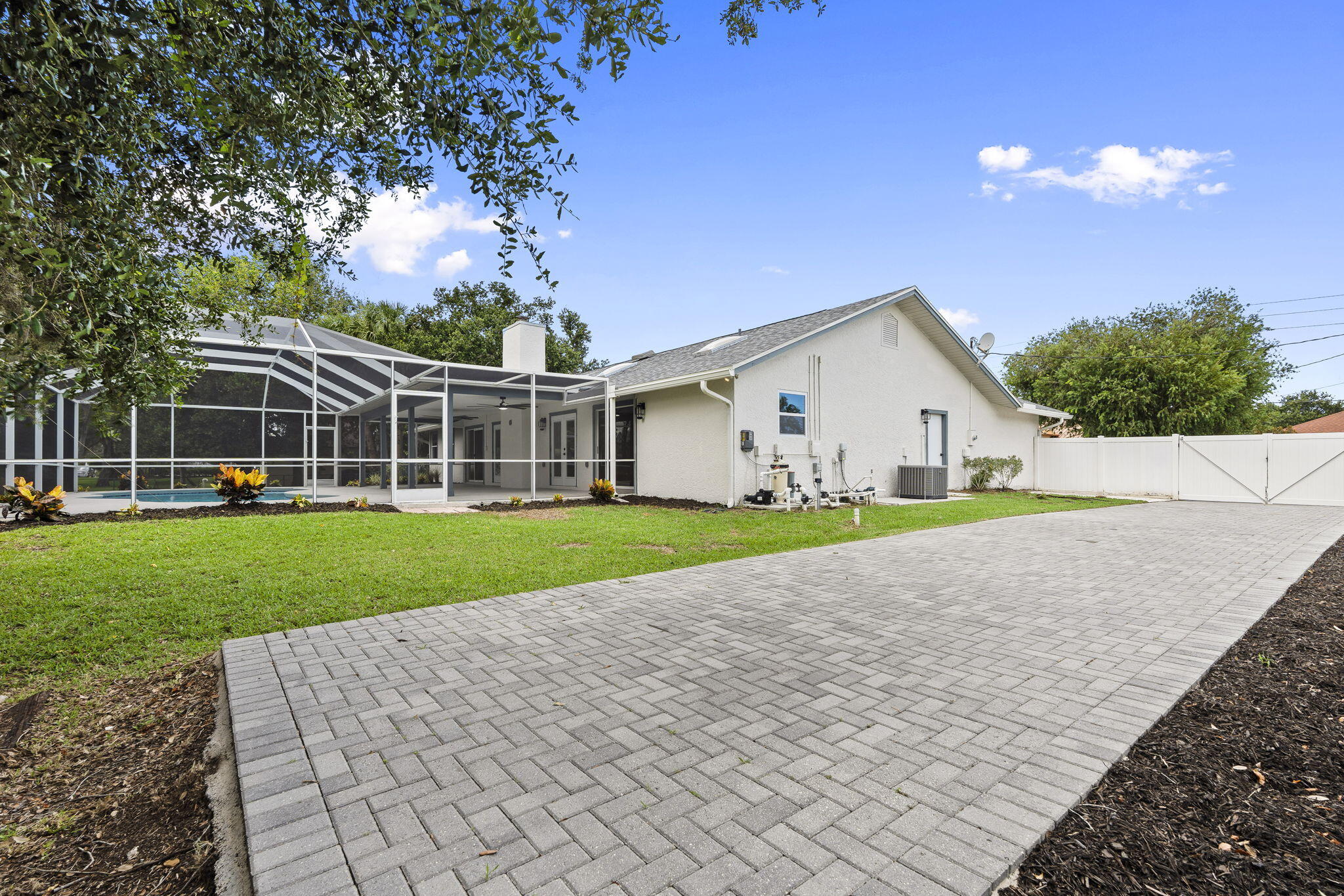 PORT ST LUCIE SECTION  31 - Residential