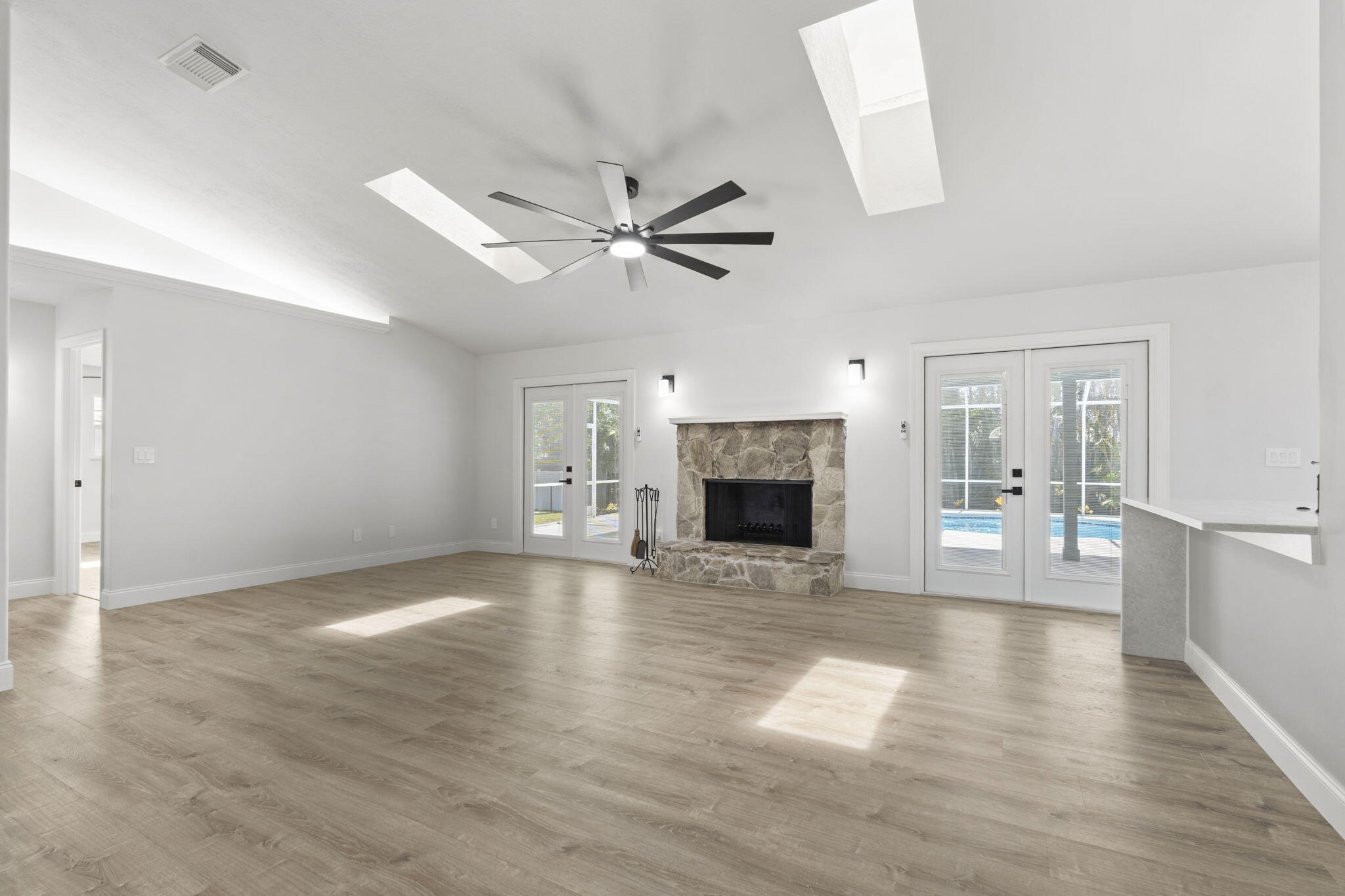 PORT ST LUCIE SECTION  31 - Residential