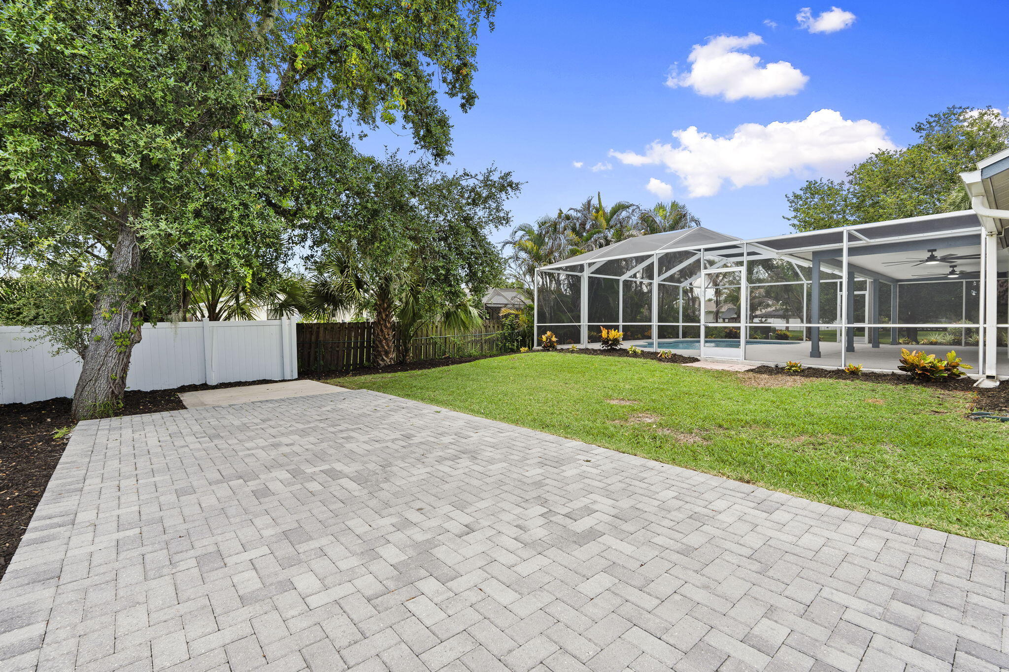 PORT ST LUCIE SECTION  31 - Residential