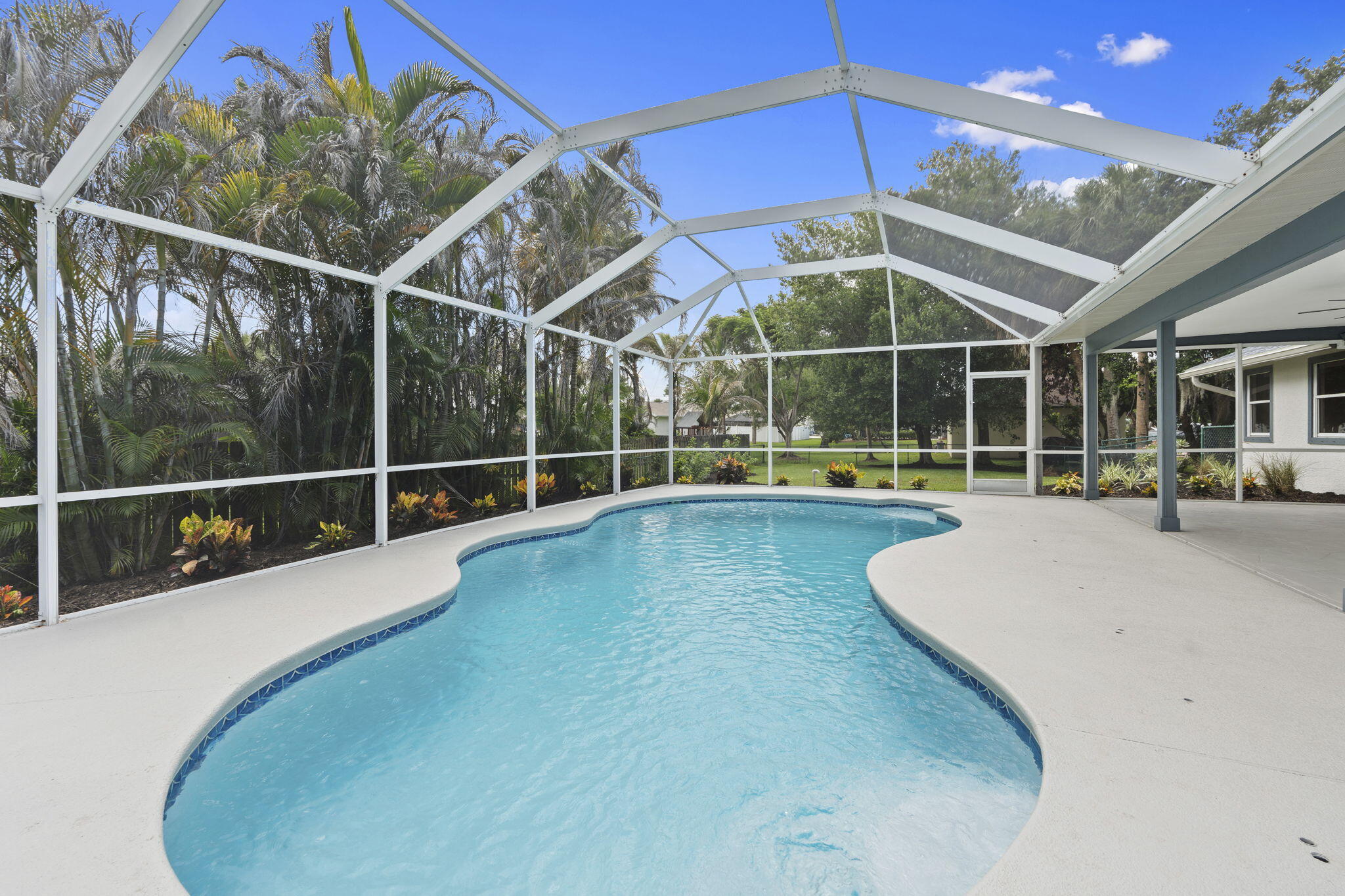 PORT ST LUCIE SECTION  31 - Residential